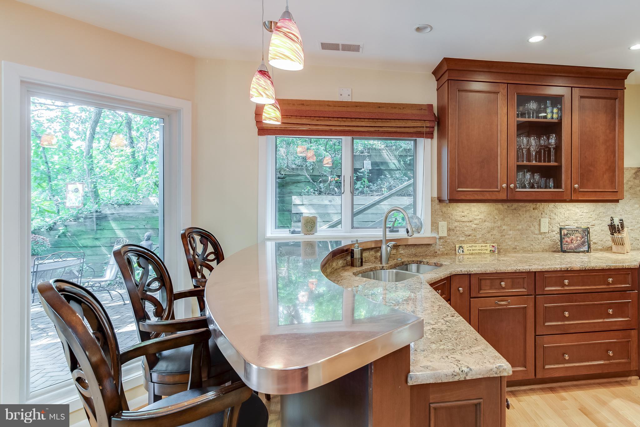 SHEARWATER - Residential