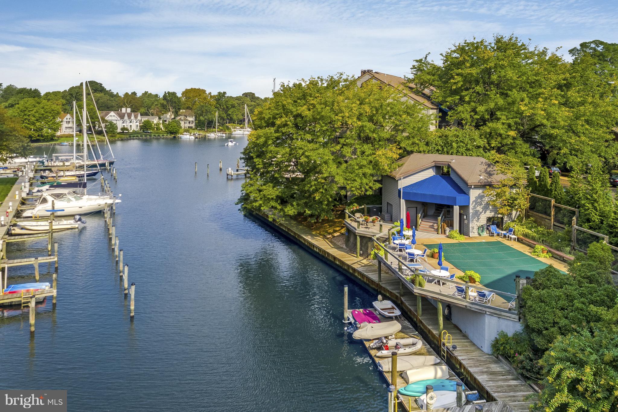 SHEARWATER - Residential