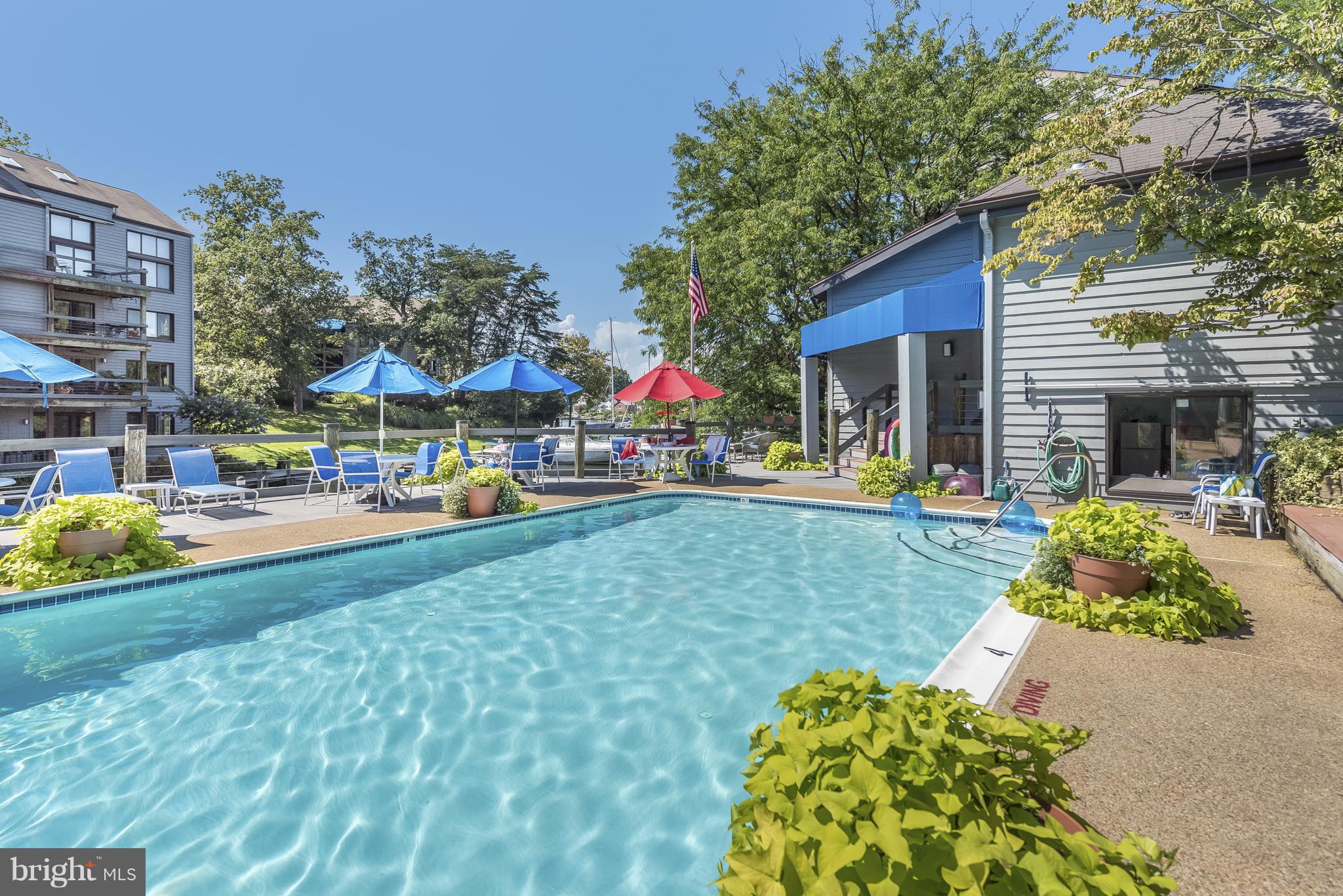 SHEARWATER - Residential