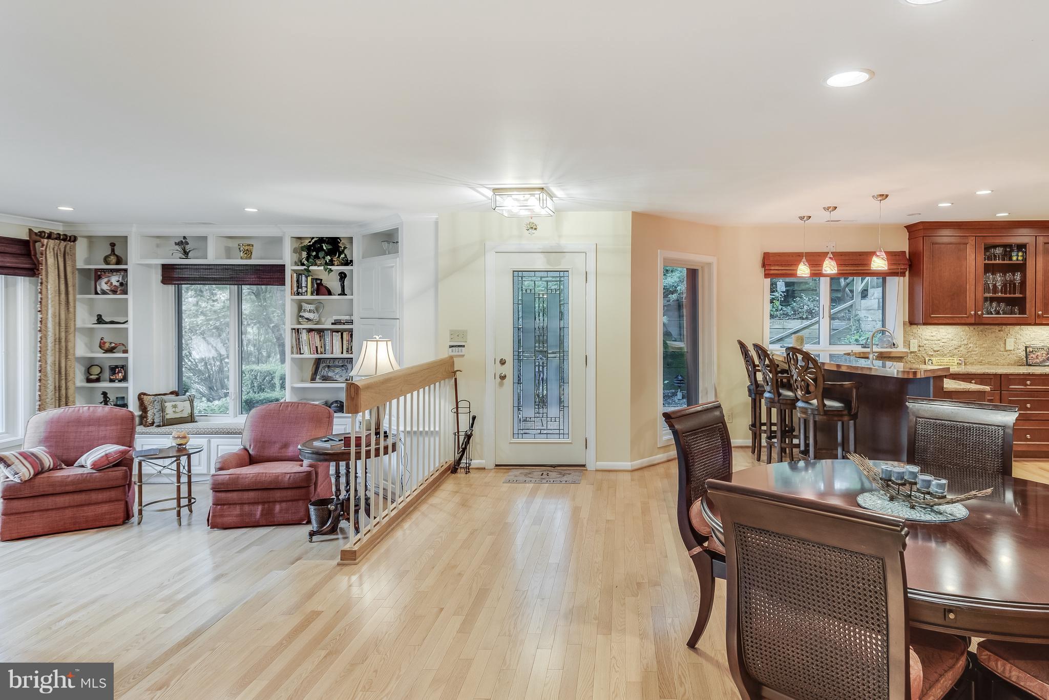 SHEARWATER - Residential