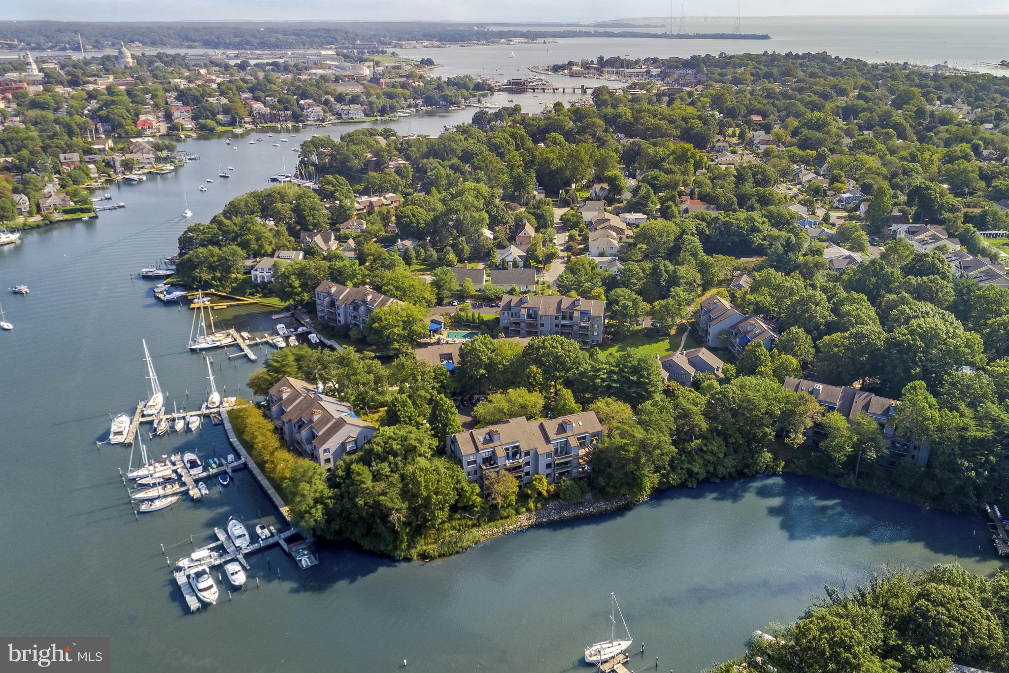 SHEARWATER - Residential