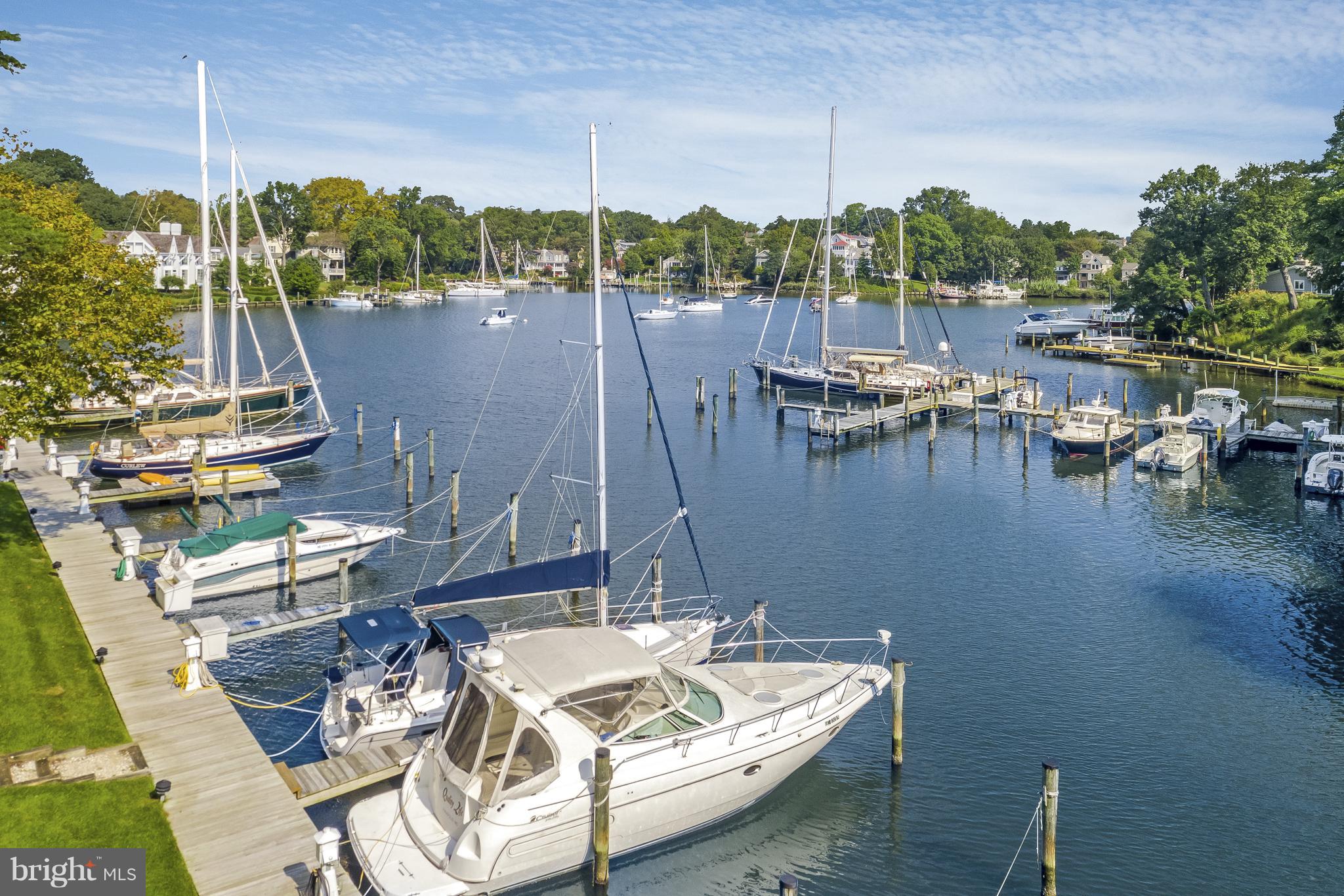 SHEARWATER - Residential