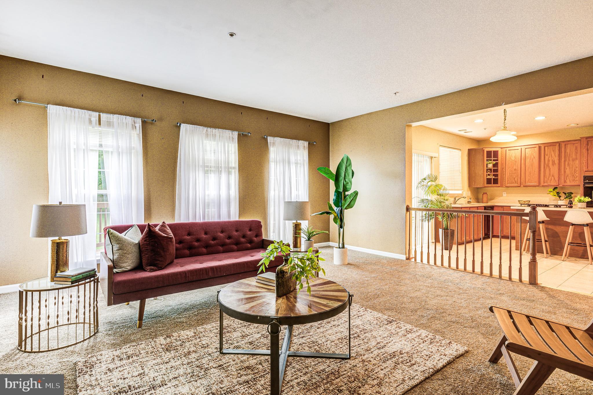 EAST HAMPTON - Residential Lease