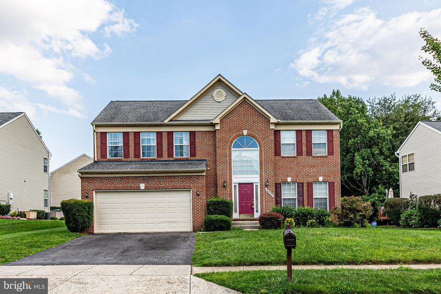 Welcome to this amazing 5 bedroom, 3 full and one half bath home located in the highly sought-after neighborhood of East Hampton in Bowie.  This home boasts over 2500 sq ft of living space on the main and upper level PLUS a fully finished lower level with a walkup to the large rear yard giving this home OVER 3,600 FINISHED SQ FT!! You'll be impressed with the large room sizes and love that the main level has a foyer for greeting your family and friends, a formal living and dining room, an exceptionally spacious family room that is located right off the eat-in kitchen - perfect for oversized furniture placement and enjoying time relaxing at the end of a long day. There is also an eat-in kitchen with an island, stainless appliances, double ovens and gas cooking plus a powder room and laundry on this main level! Upstairs you will find 4 very spacious bedrooms, including a primary bedroom with two HUGE WALK-IN CLOSETS and a primary bath with a separate shower and soaking tub. All bedrooms have large closets and the hall bath is easily accessible for all rooms.  The lower level rec room is fantastic for crafts, watching football games or movies on your big screen or that pool table that you've always wanted space for! There is a full bath on this level, as well as two additional rooms.  The oversized 2 car garage plus an expansive deck in the back make this home ideal for day-to-day living and entertaining friends and family! This property is near everything that Bowie has to offer including multiple parks,  Bowie Town Center, Six Flags America, Renditions Golf Course, shopping and restaurants, and public transportation. The MARC trains run nearby, making your commute a breeze, and you are within minutes to Routes 3, 301, 50 , 450 and 295. Bowie is a great commuter location for those traveling to DC, Baltimore, Annapolis and Fort Meade/NSA and NASA **


   **  Pet deposit of $500 is required per pet plus an additional charge of $60 per month per pet.  Must submit all immunization records on pets and pets must be registered/licensed with the county each year. All pets must always wear their license tags at all times.