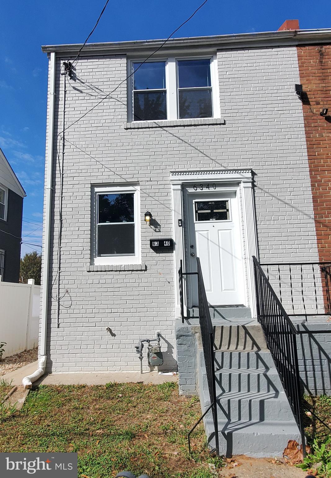 Photo 1 of 17 — 6340 SOUTHERN AVENUE NE, WASHINGTON, DC 20019