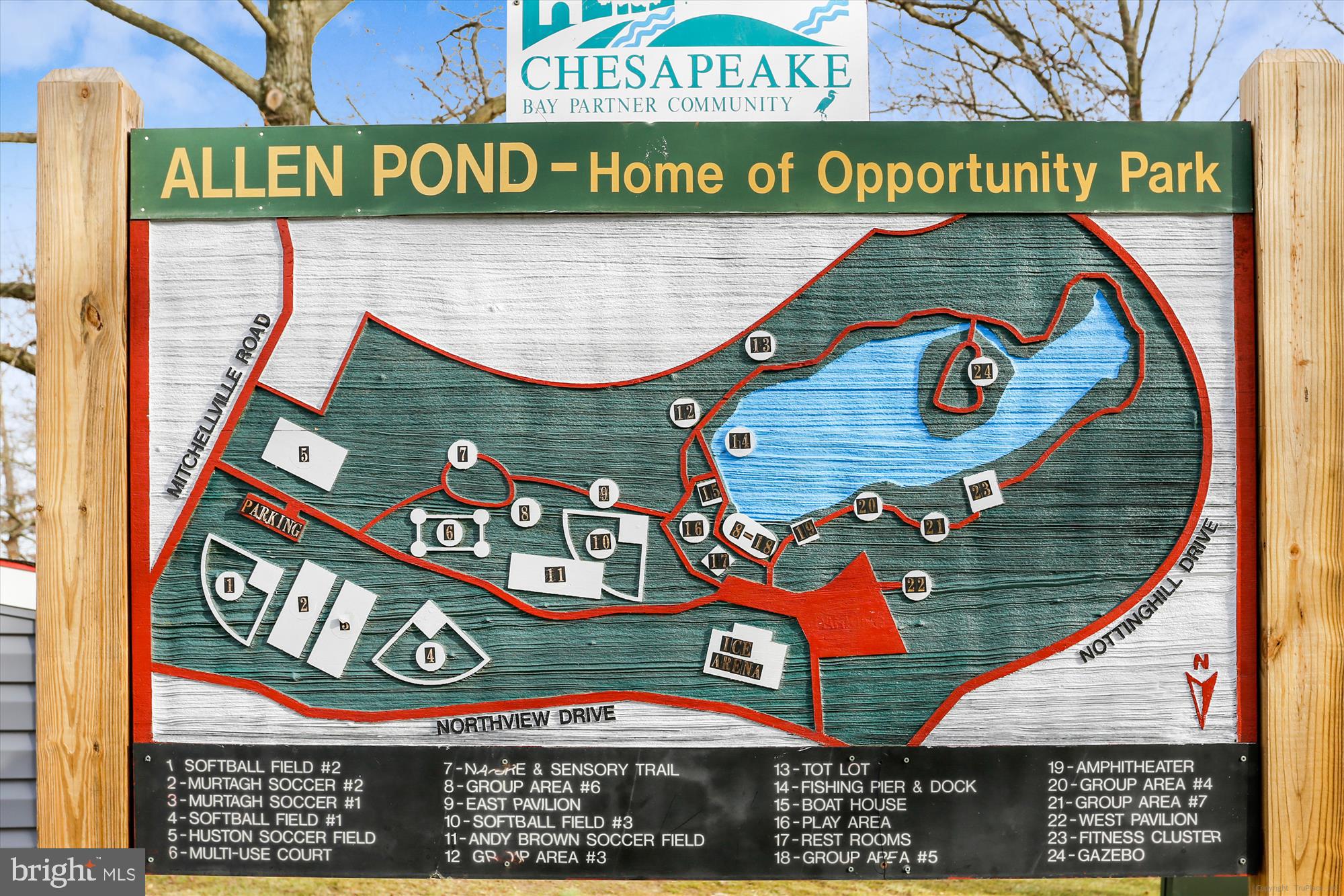 POINTER RIDGE AT COLLINGTON - Residential