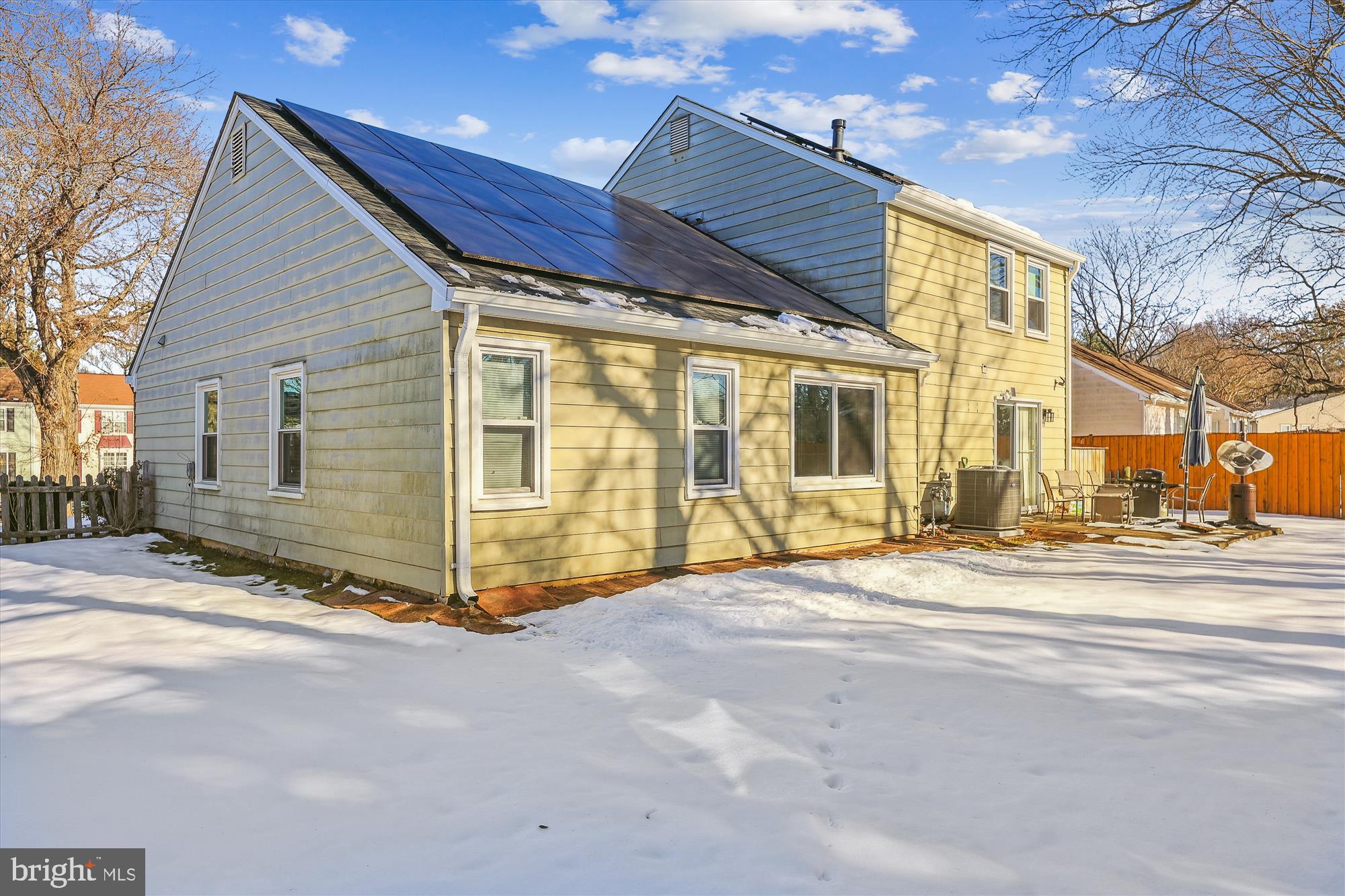 POINTER RIDGE AT COLLINGTON - Residential