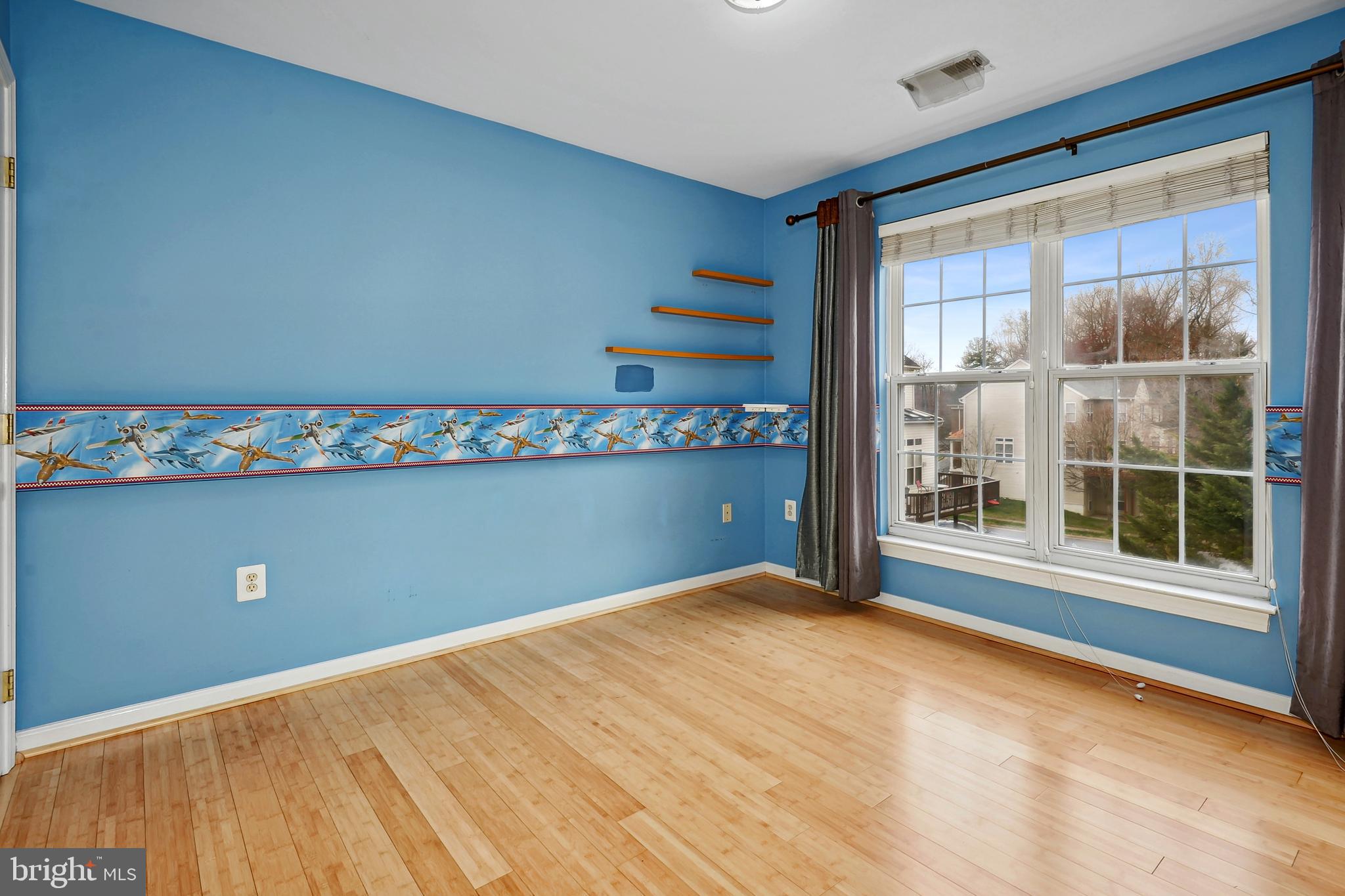 NUTLEY LEE HIGHWAY - Residential Lease