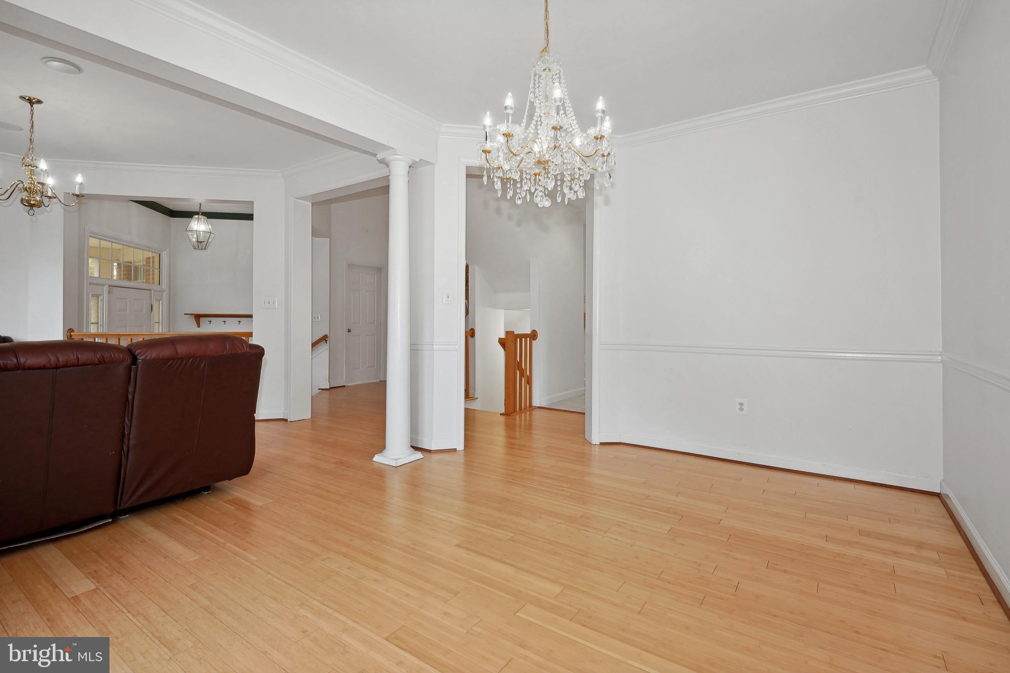 NUTLEY LEE HIGHWAY - Residential Lease