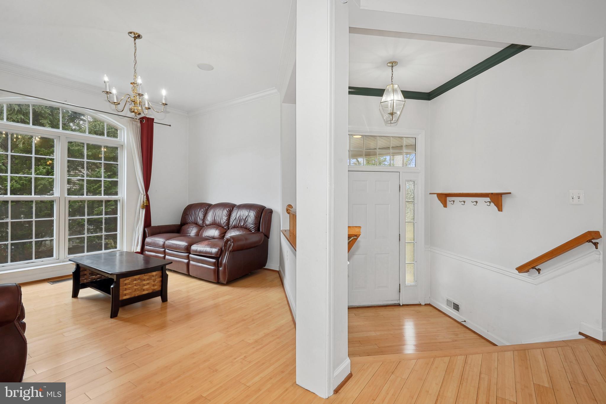 NUTLEY LEE HIGHWAY - Residential Lease