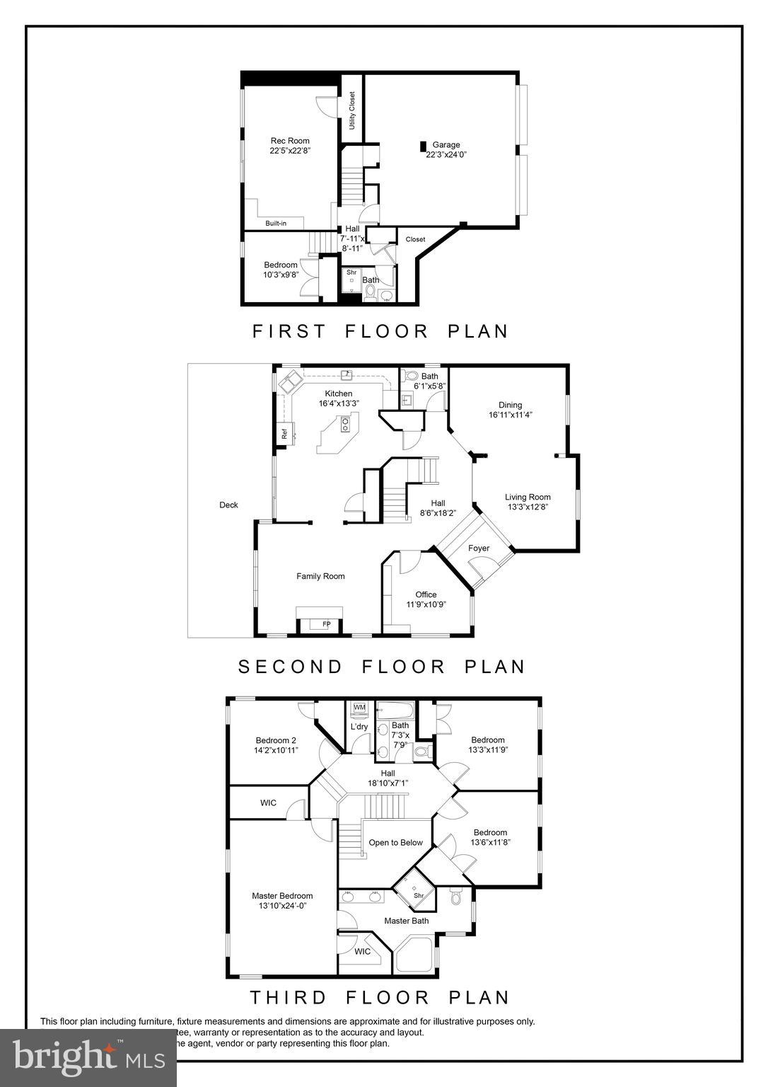NUTLEY LEE HIGHWAY - Residential Lease