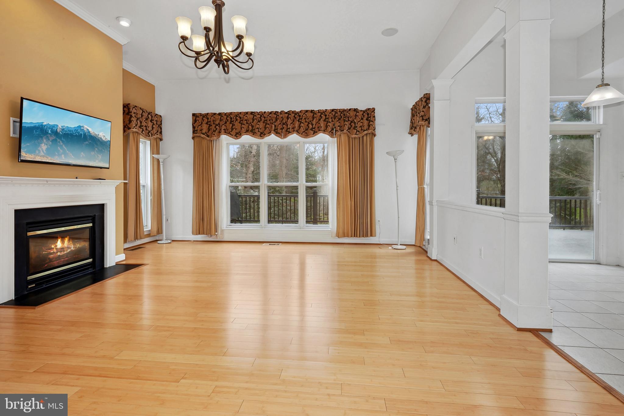 NUTLEY LEE HIGHWAY - Residential Lease