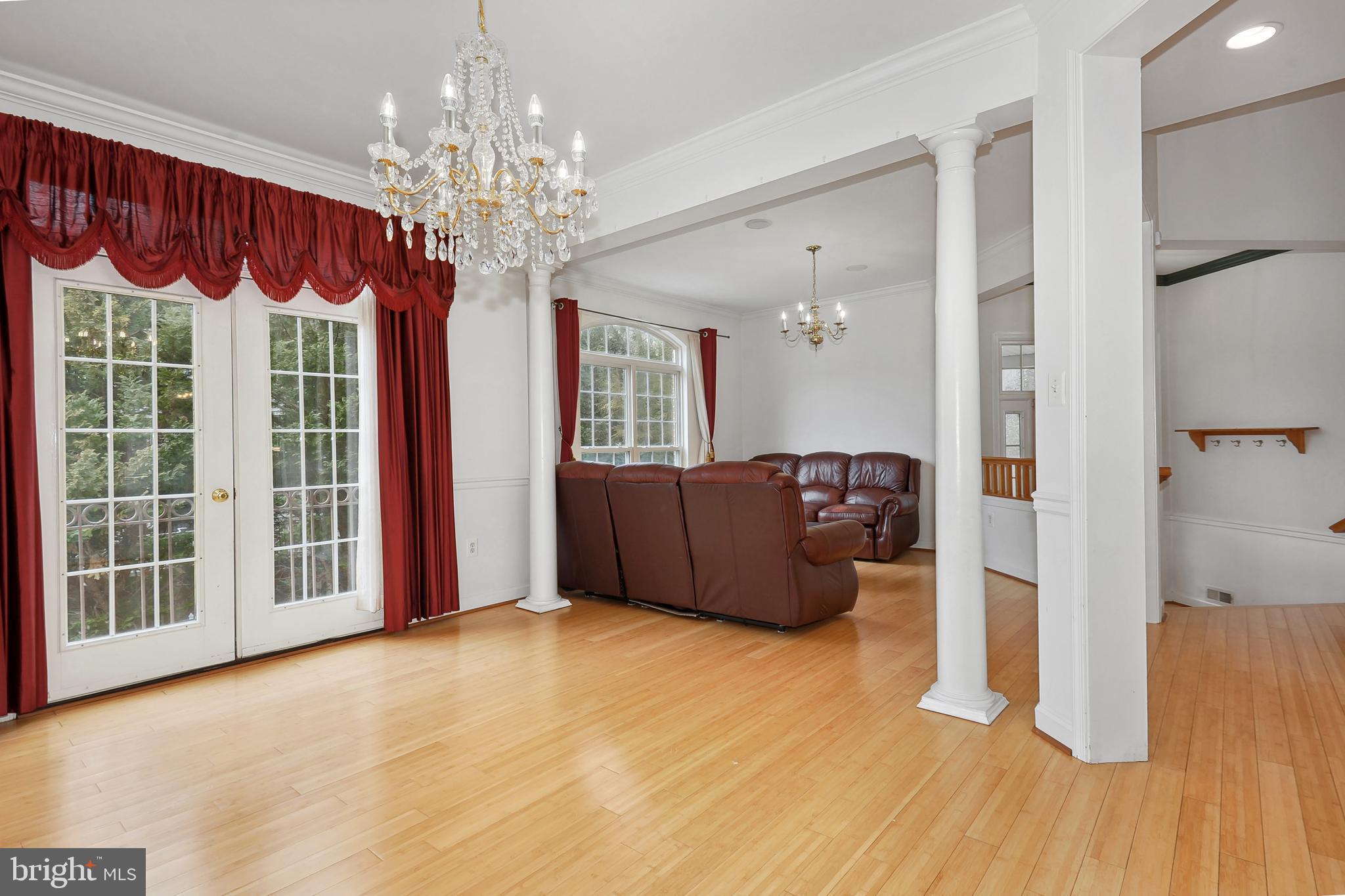 NUTLEY LEE HIGHWAY - Residential Lease