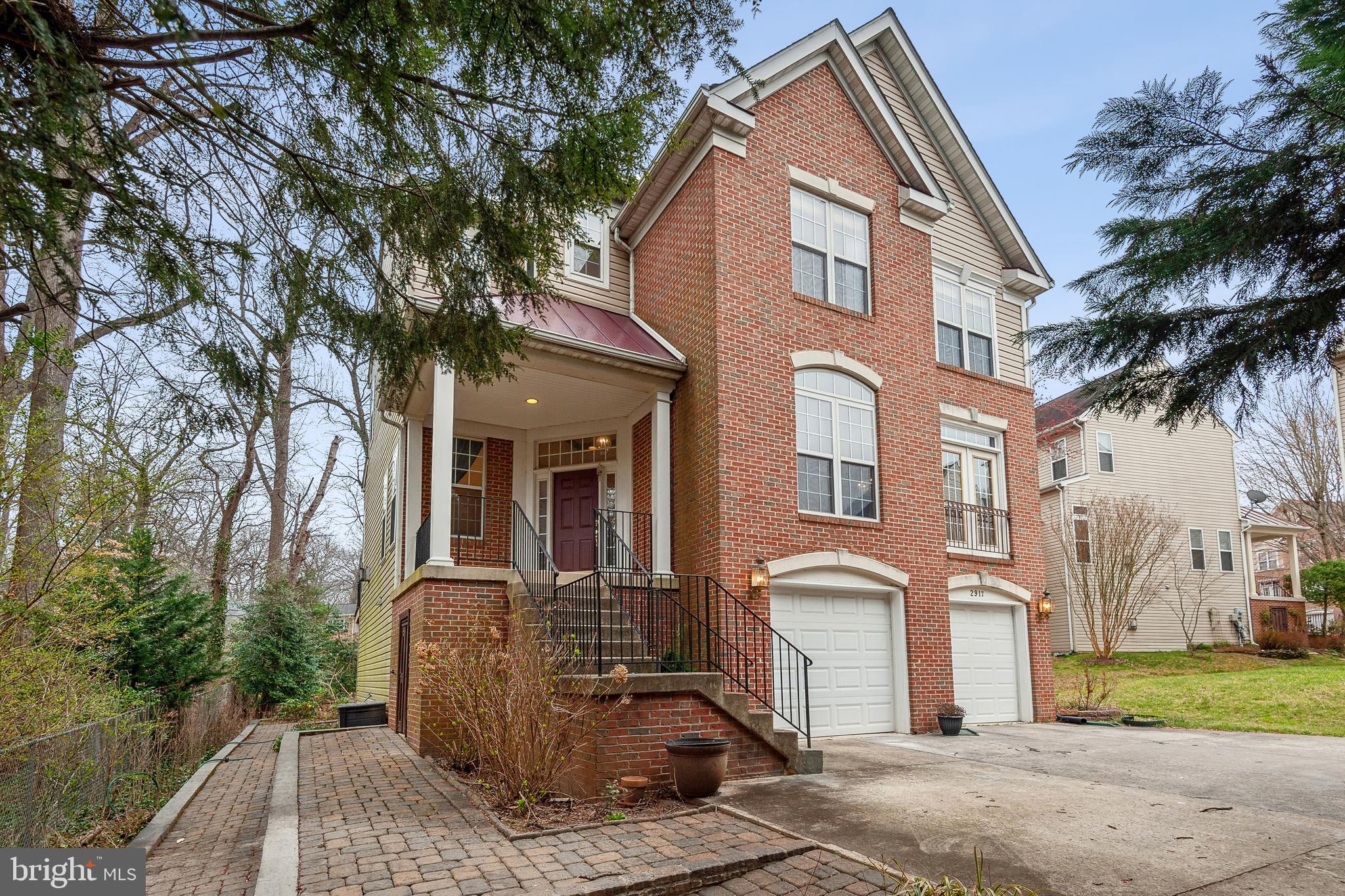 NUTLEY LEE HIGHWAY - Residential Lease