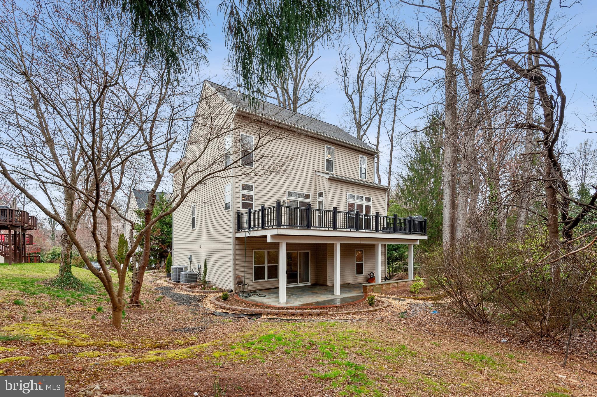 NUTLEY LEE HIGHWAY - Residential Lease