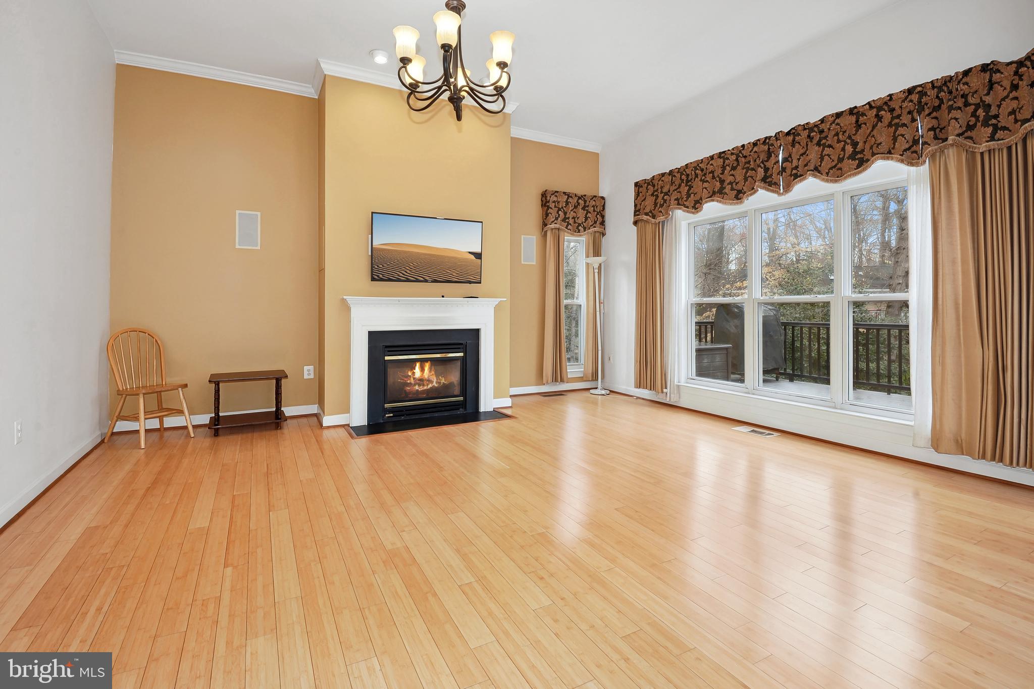 NUTLEY LEE HIGHWAY - Residential Lease