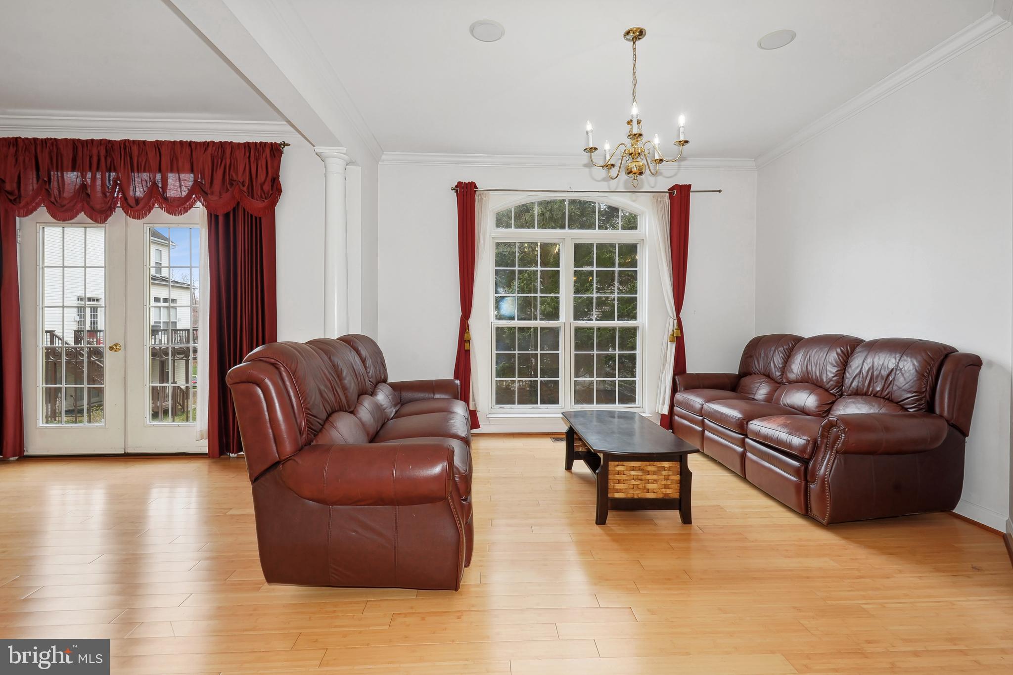 NUTLEY LEE HIGHWAY - Residential Lease