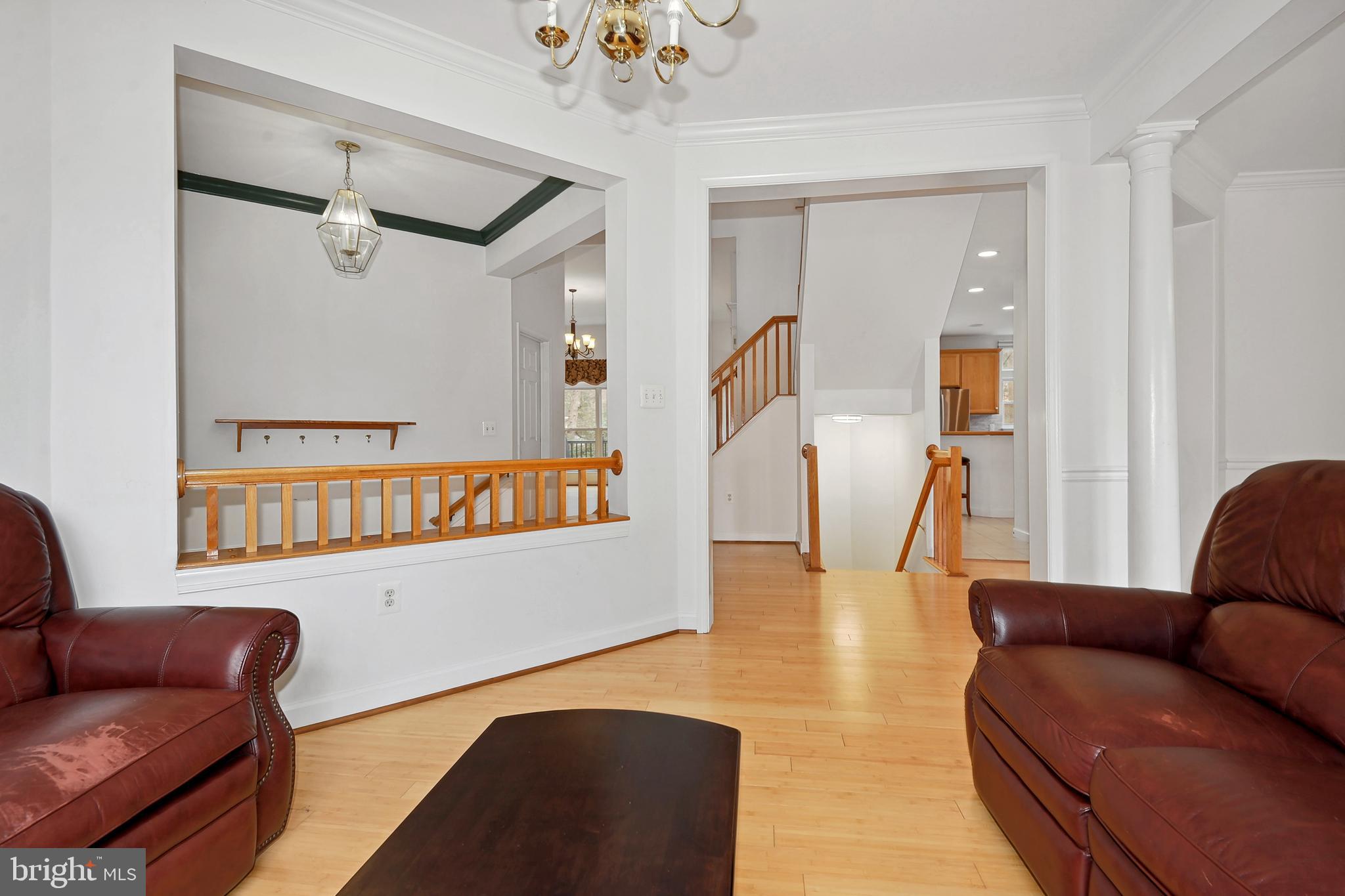 NUTLEY LEE HIGHWAY - Residential Lease