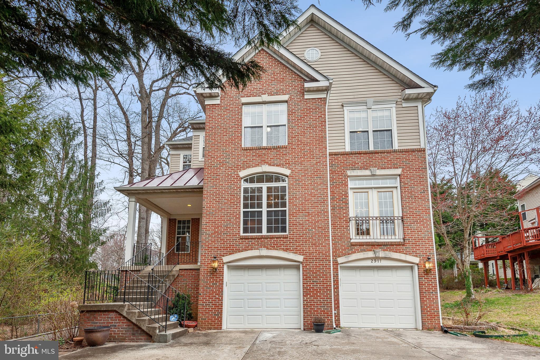 NUTLEY LEE HIGHWAY - Residential Lease