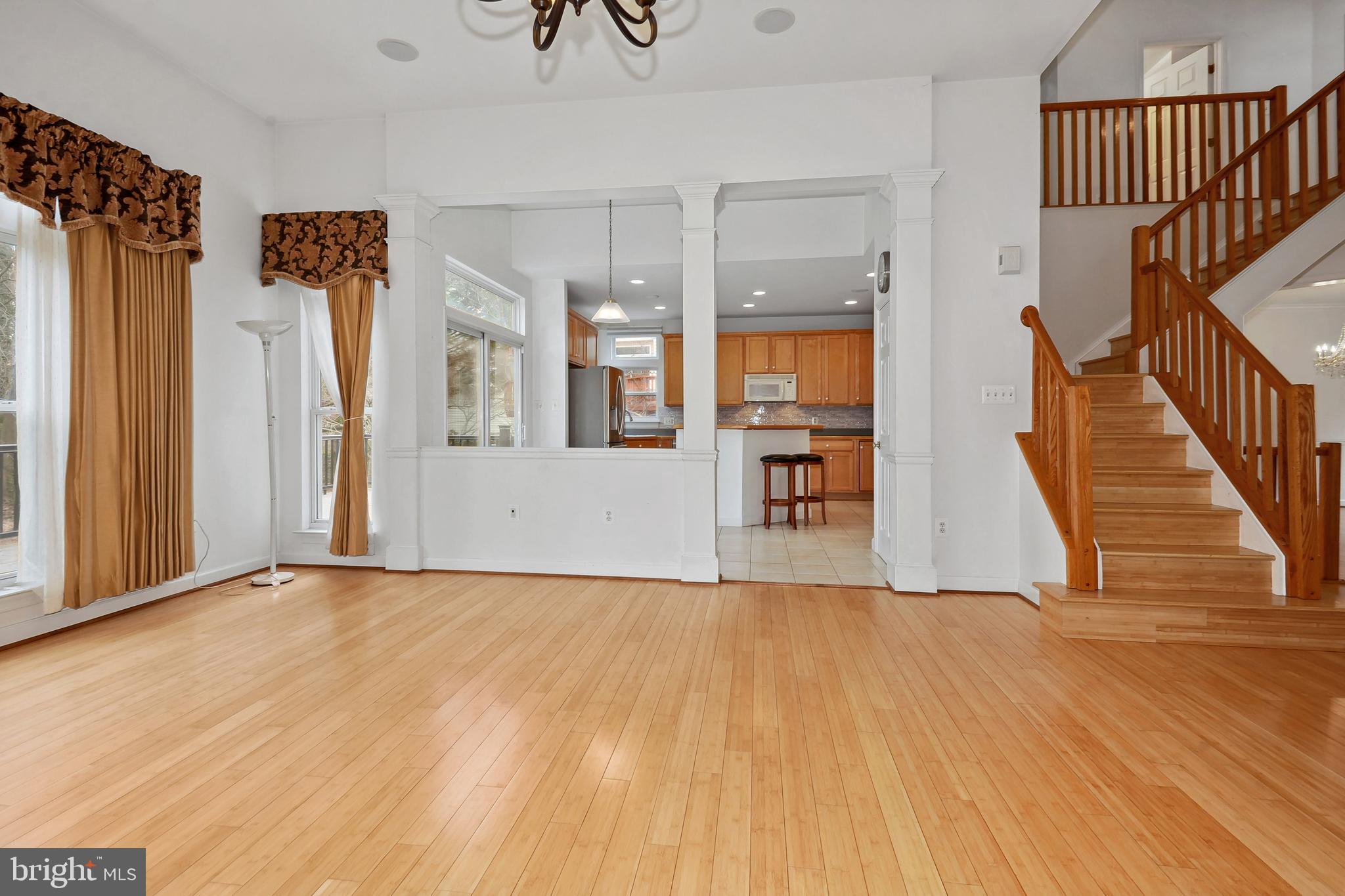 NUTLEY LEE HIGHWAY - Residential Lease