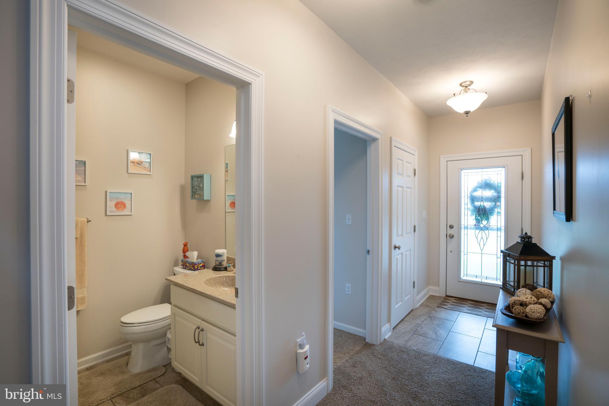 ROSEWOOD COVE - Residential