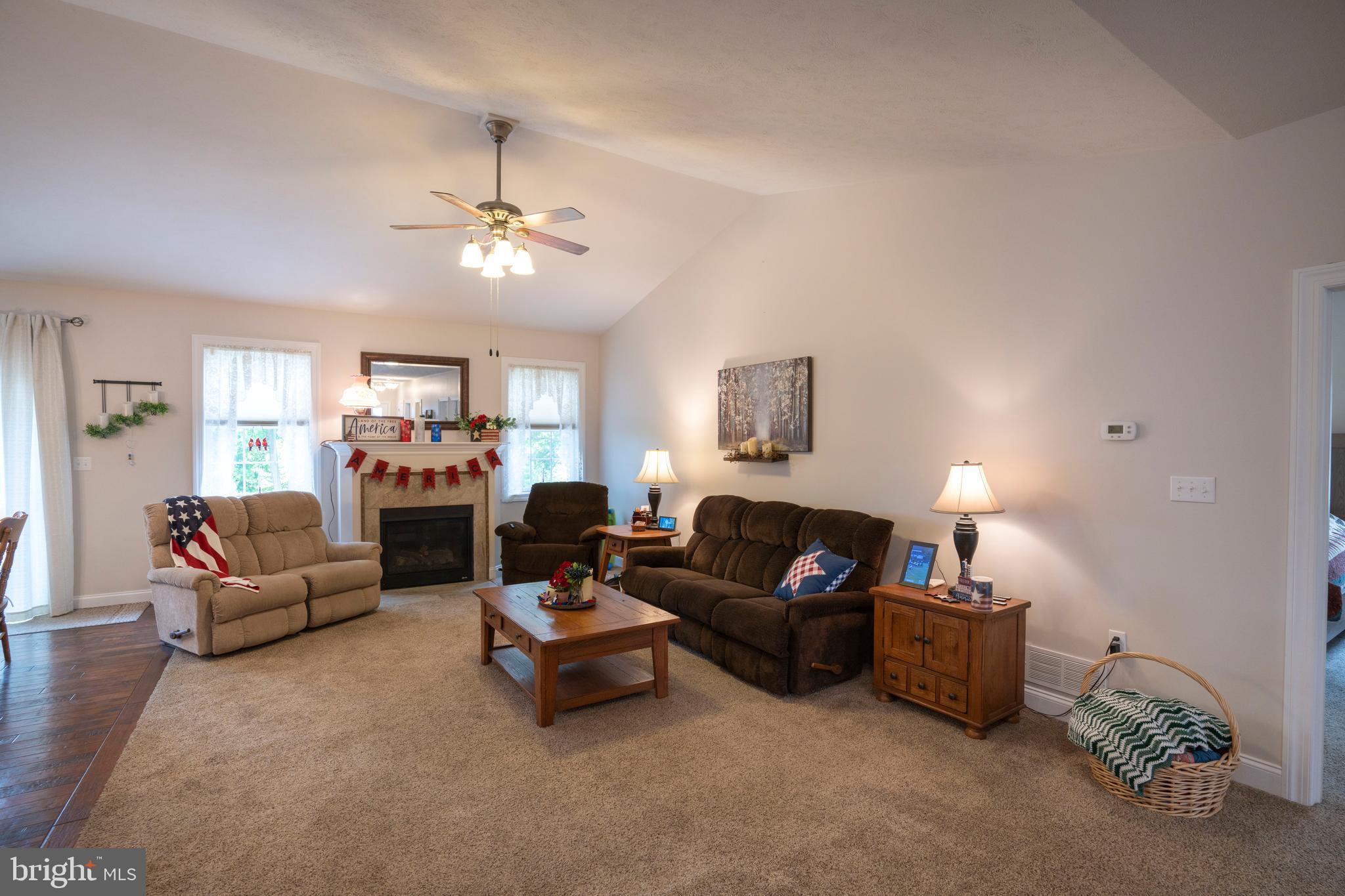 ROSEWOOD COVE - Residential