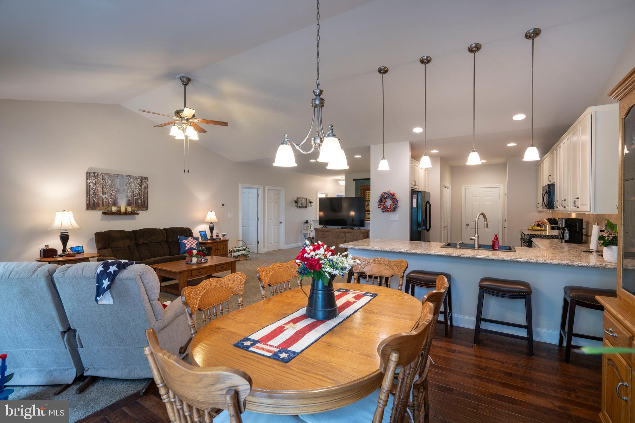 ROSEWOOD COVE - Residential