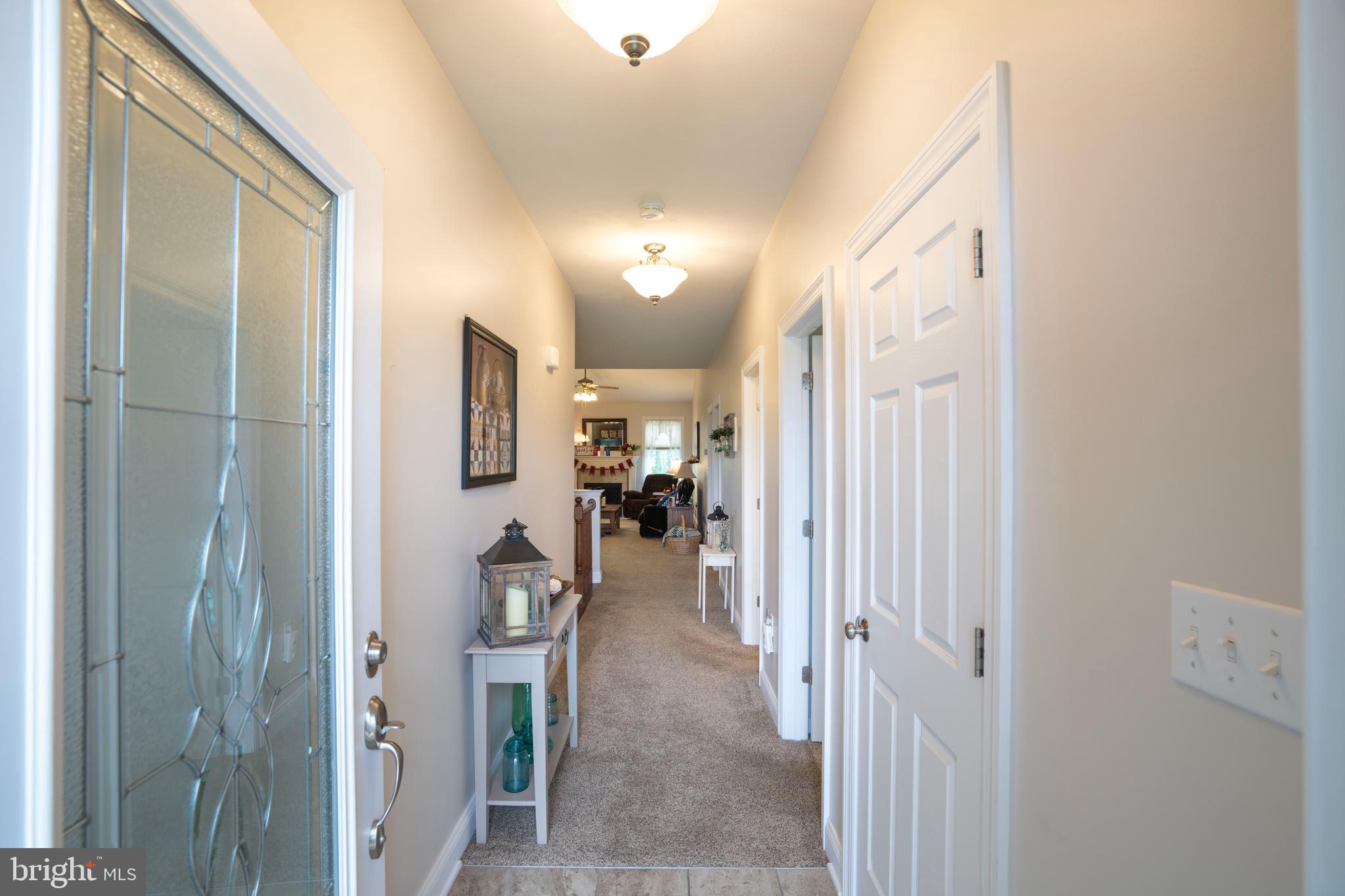 ROSEWOOD COVE - Residential