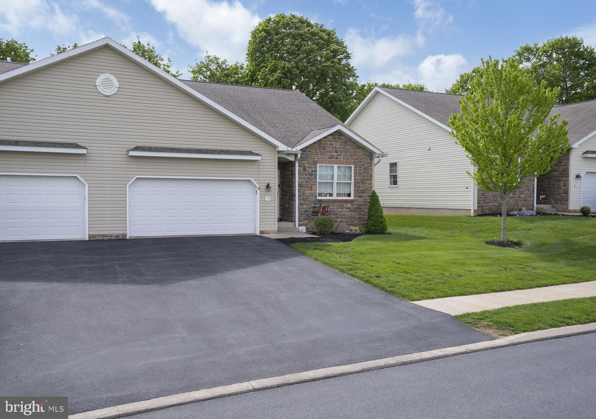 ROSEWOOD COVE - Residential