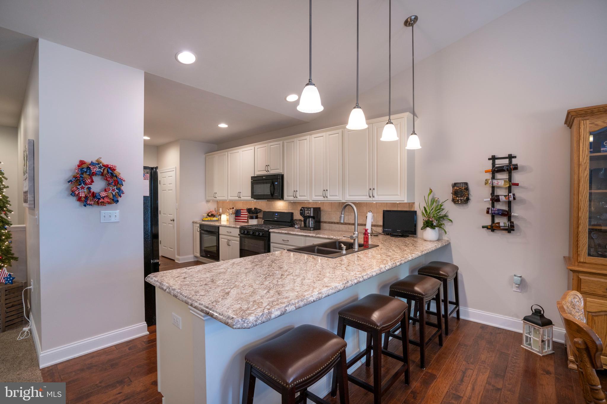 ROSEWOOD COVE - Residential
