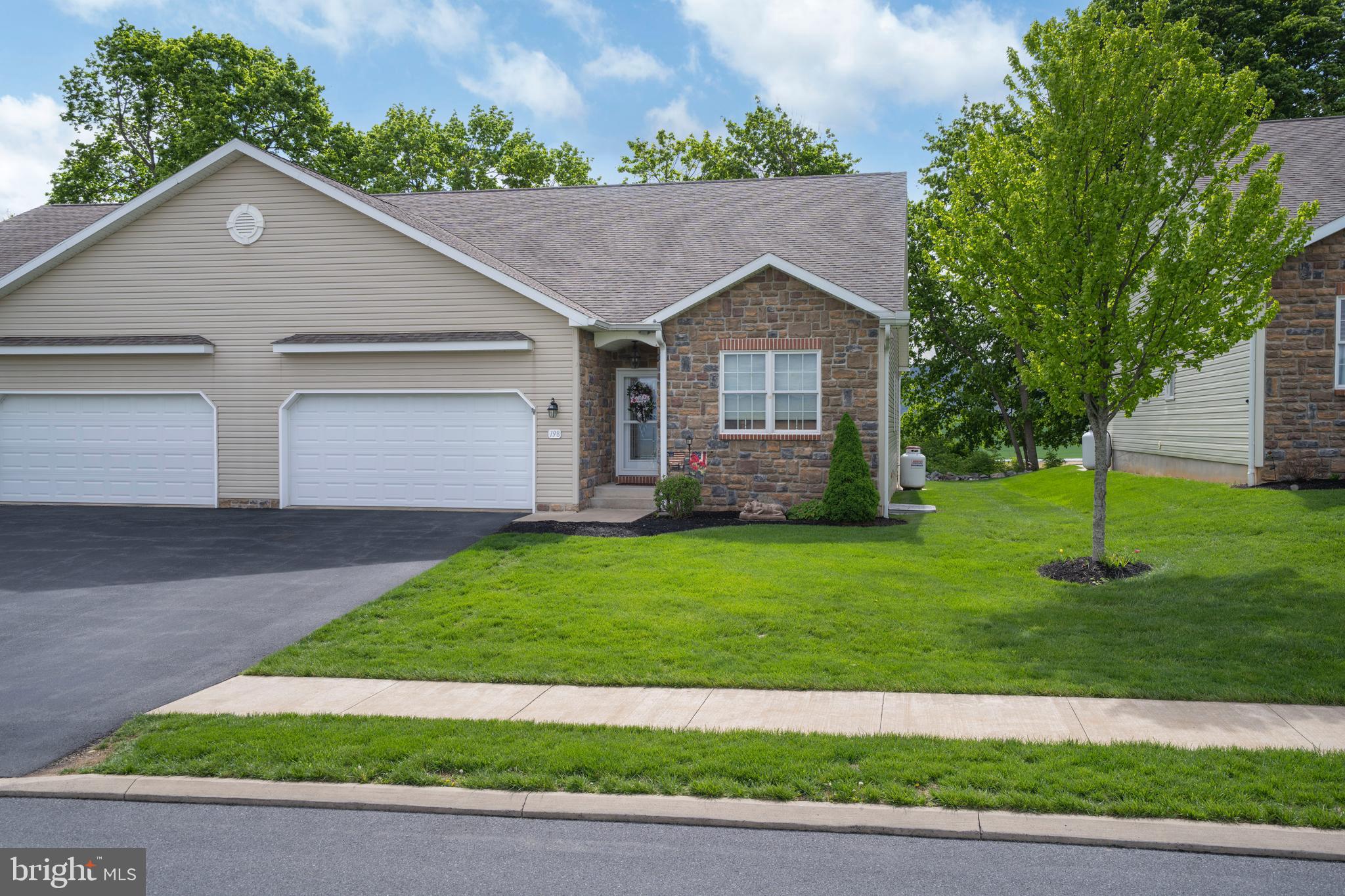 ROSEWOOD COVE - Residential