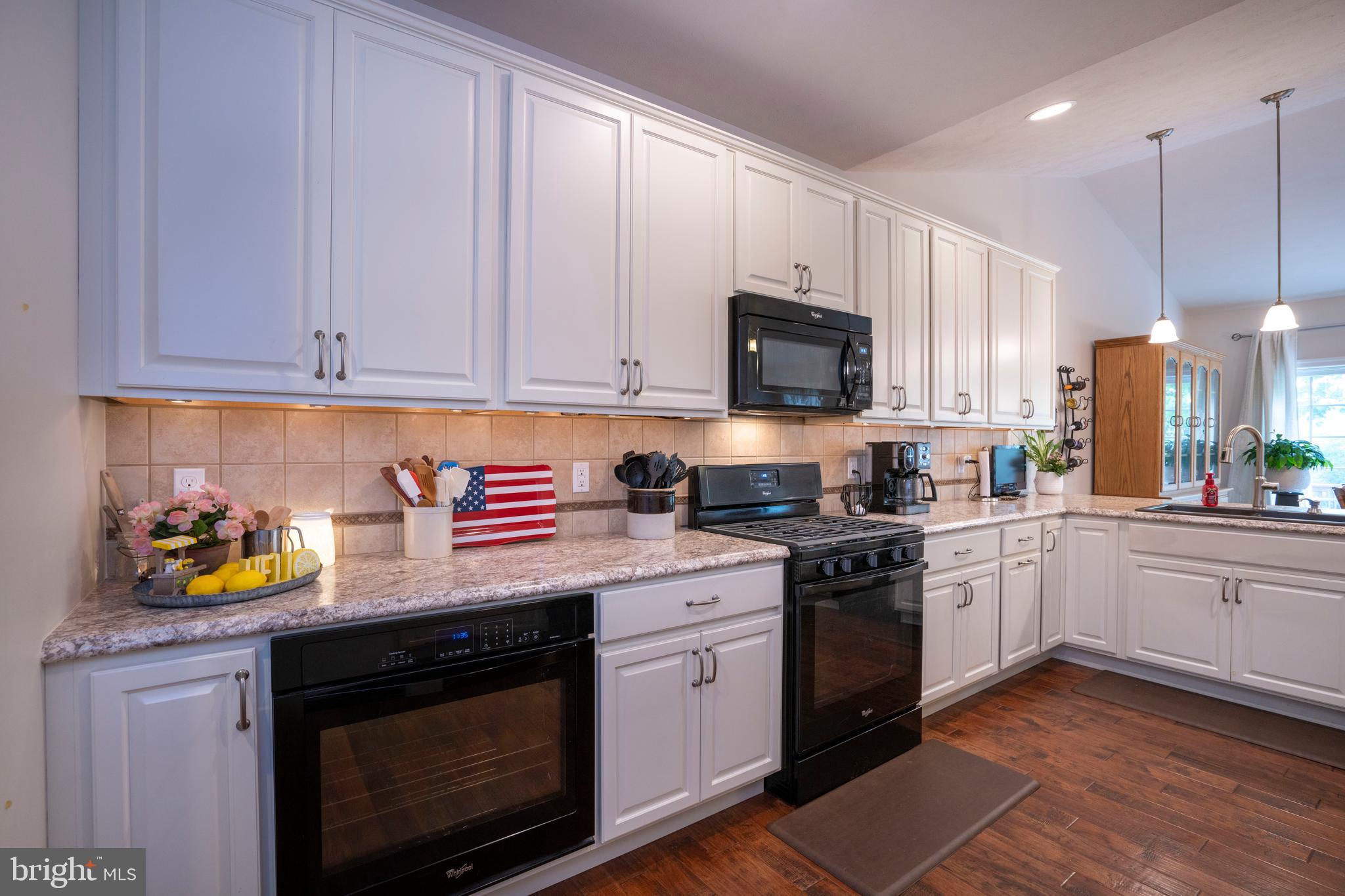 ROSEWOOD COVE - Residential