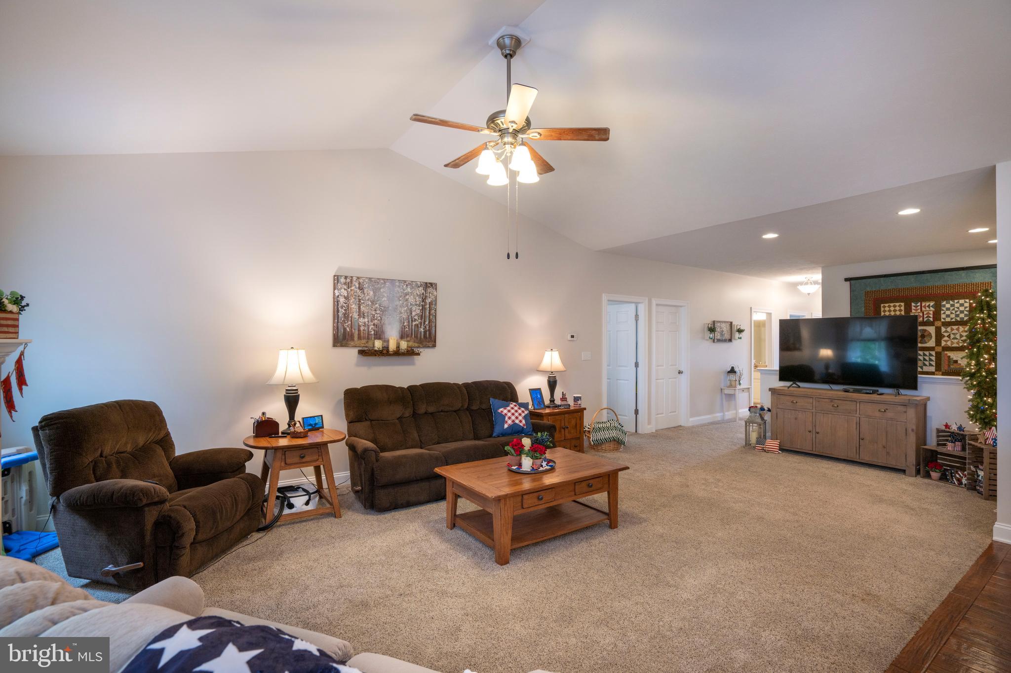 ROSEWOOD COVE - Residential