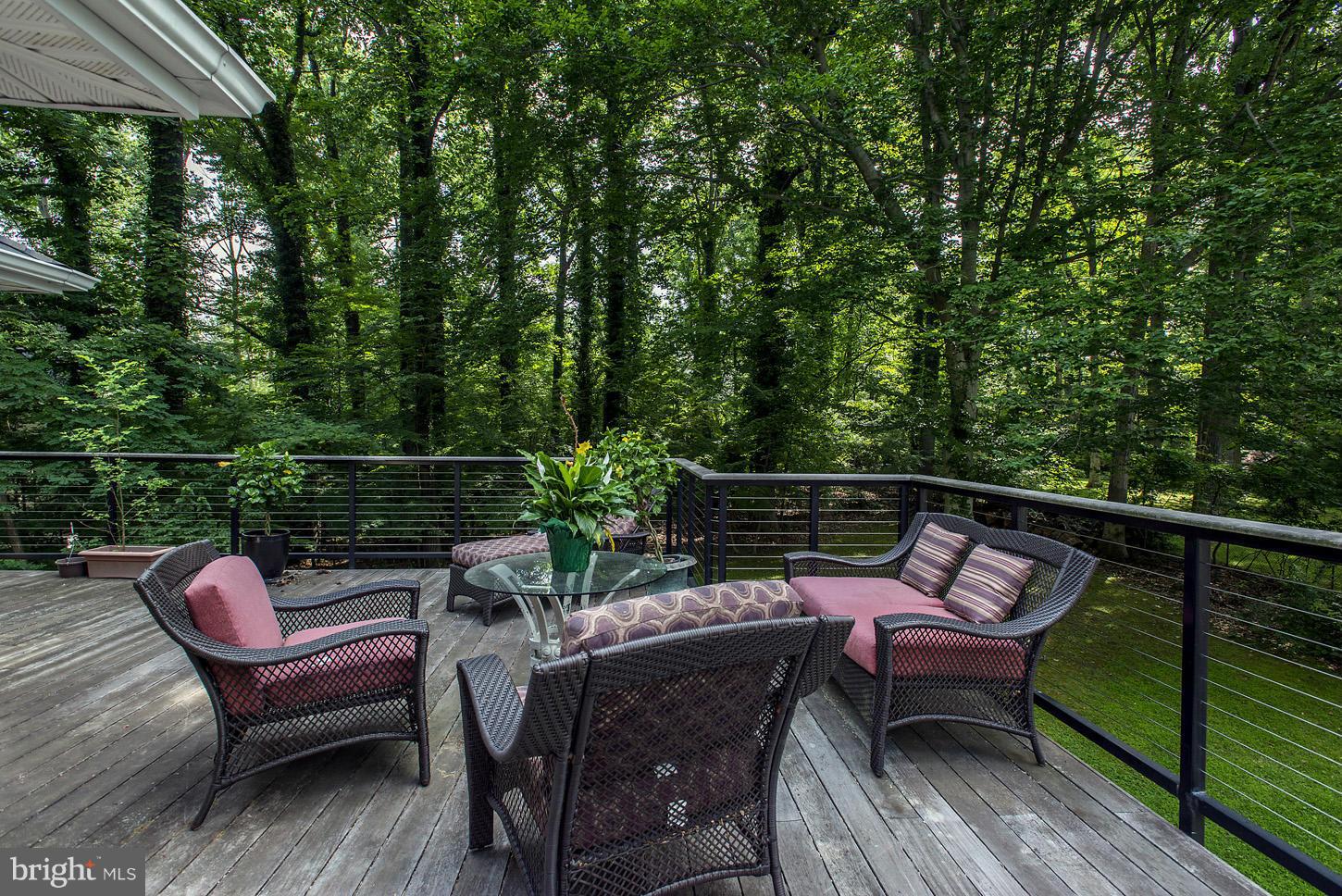 GARRETT PARK - Residential