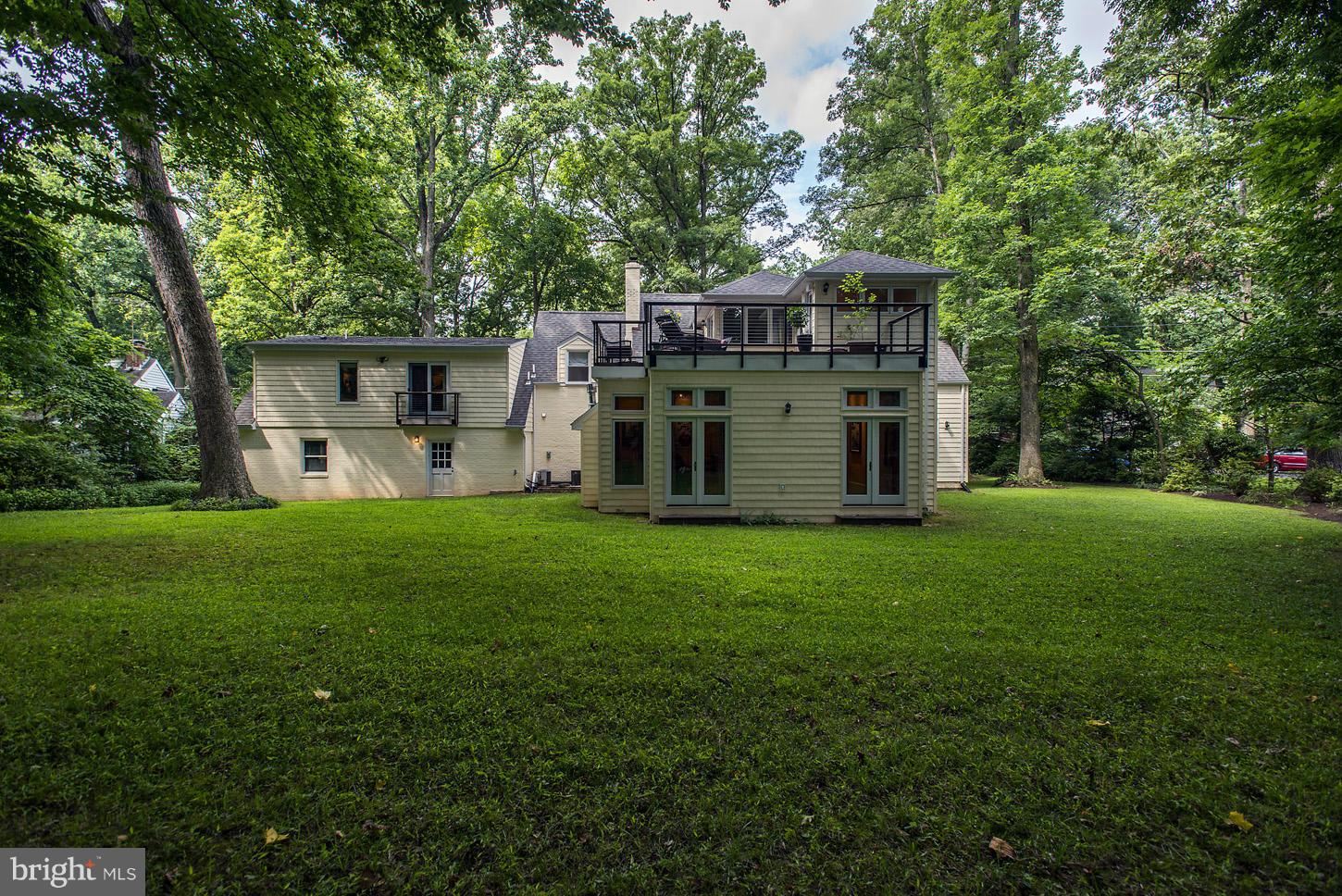 GARRETT PARK - Residential