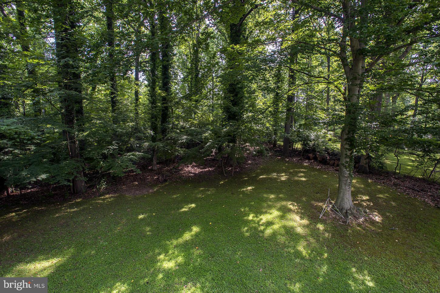 GARRETT PARK - Residential