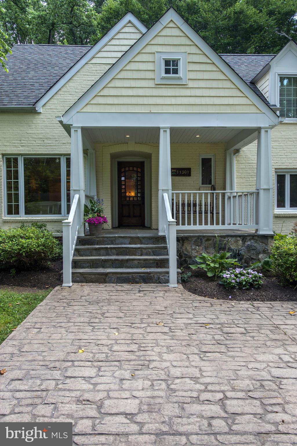 GARRETT PARK - Residential