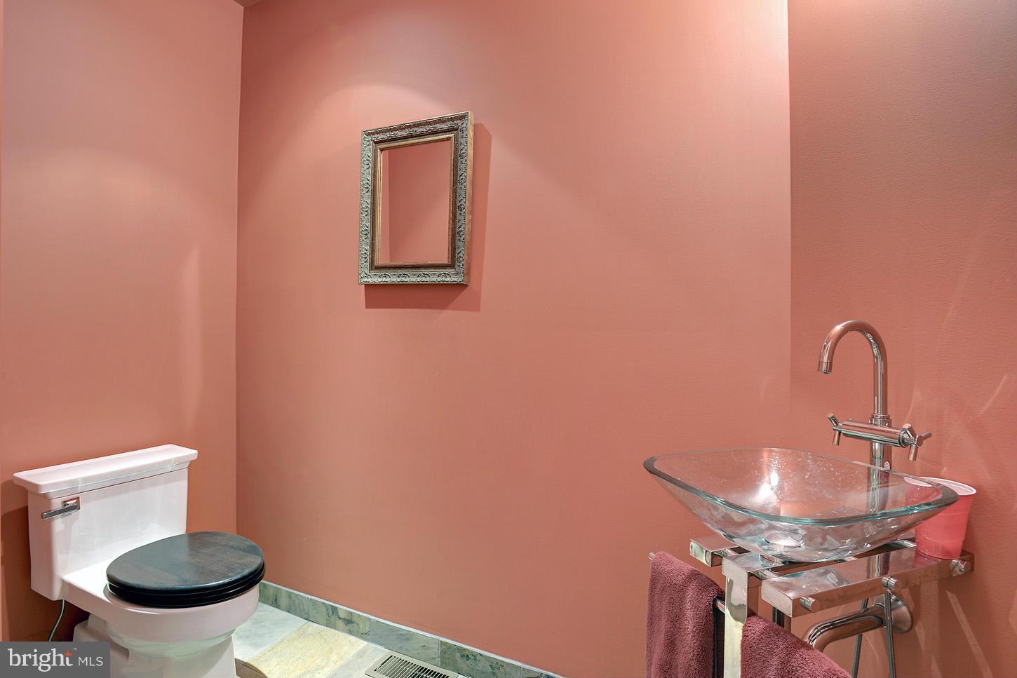 GARRETT PARK - Residential