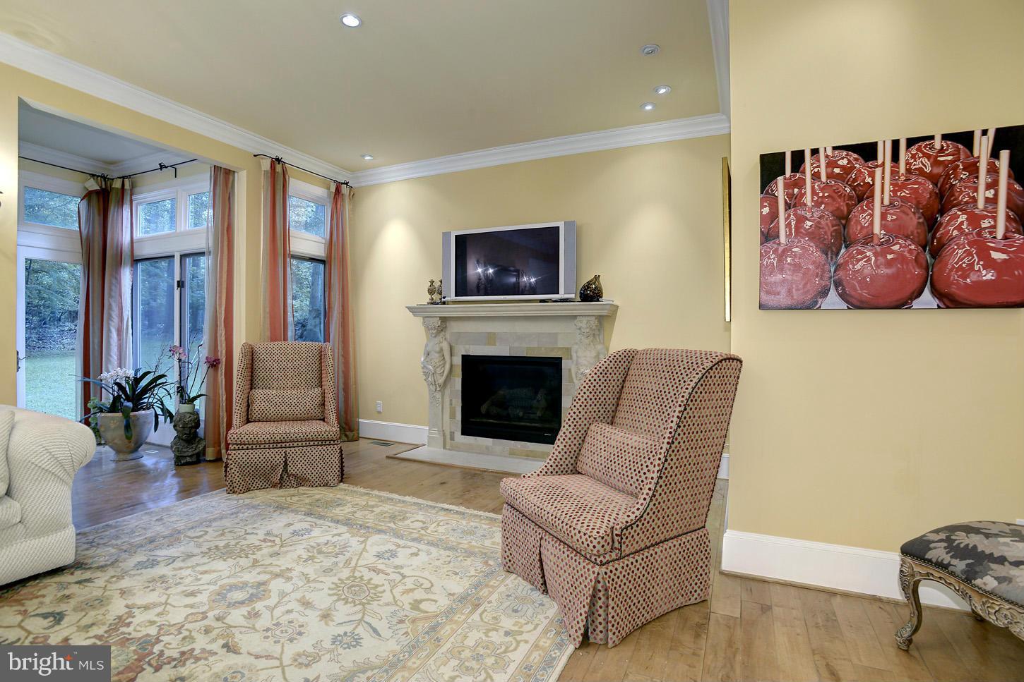 GARRETT PARK - Residential