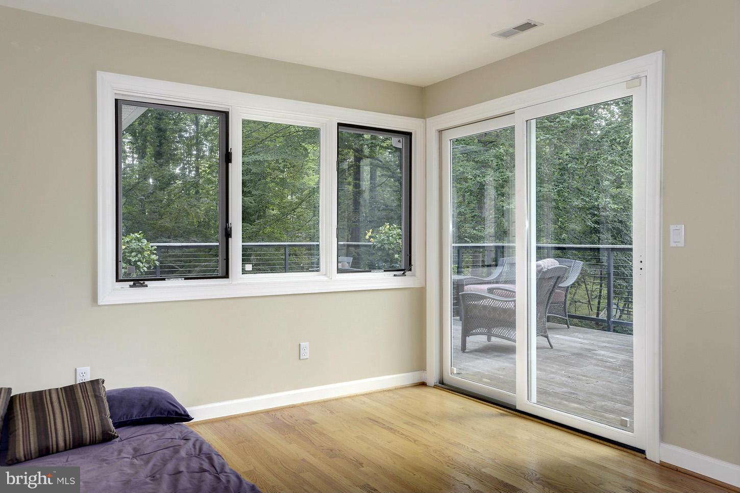 GARRETT PARK - Residential