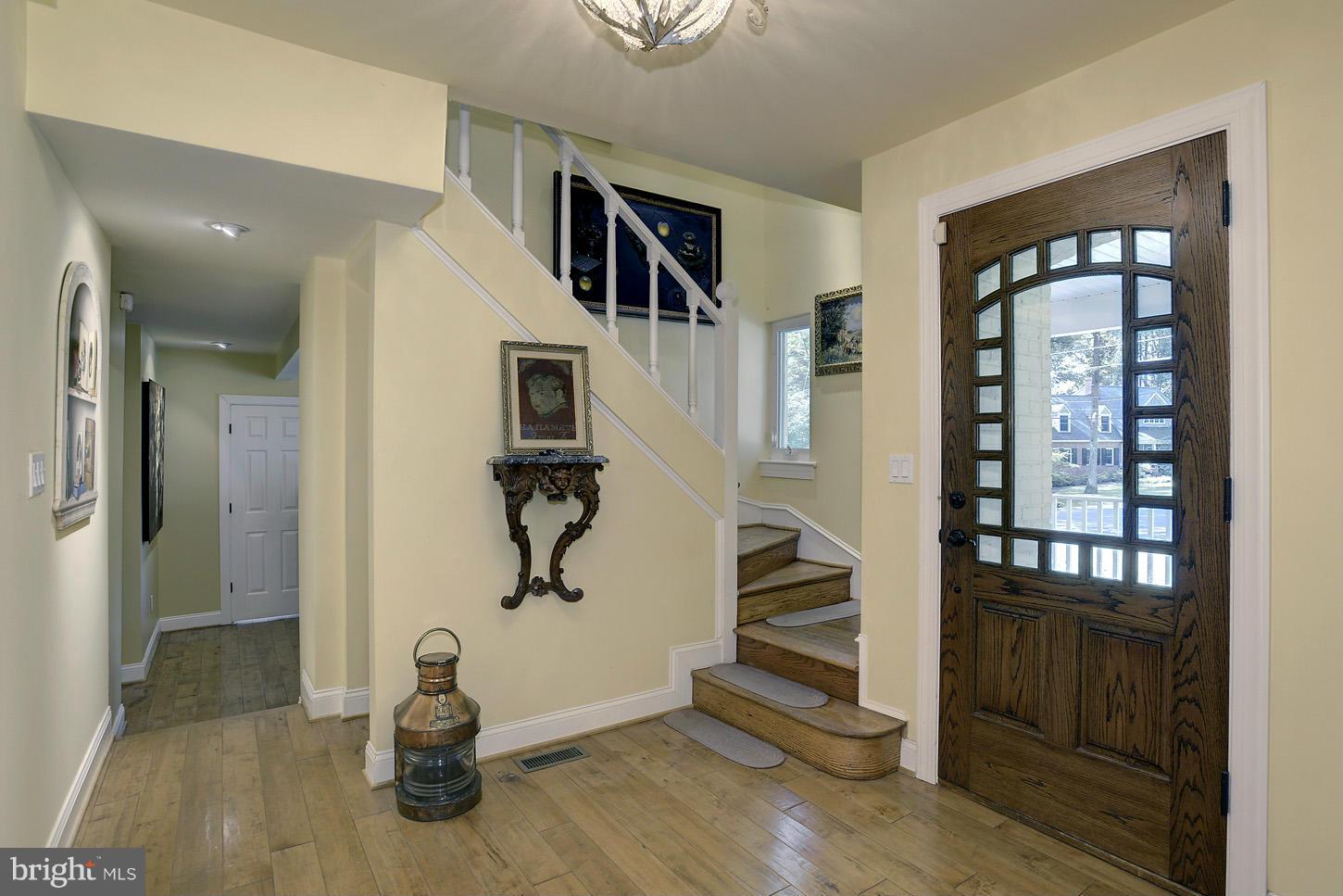 GARRETT PARK - Residential