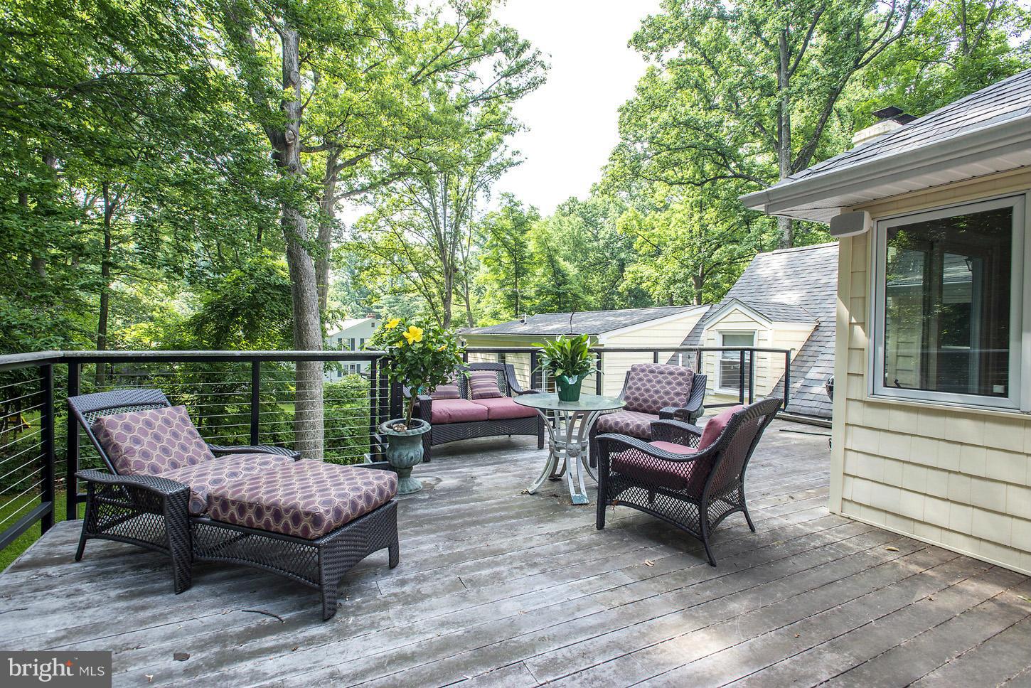 GARRETT PARK - Residential