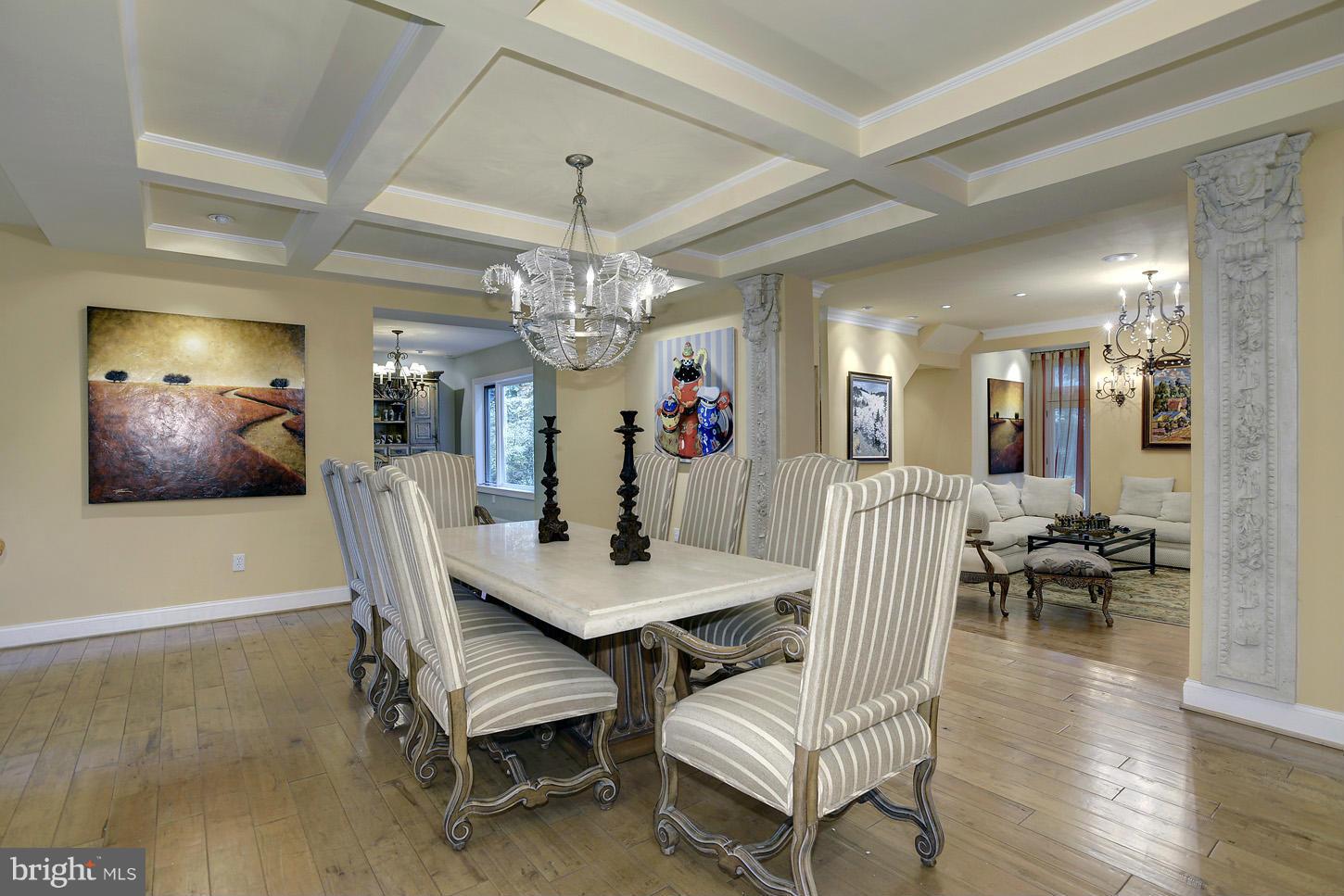 GARRETT PARK - Residential