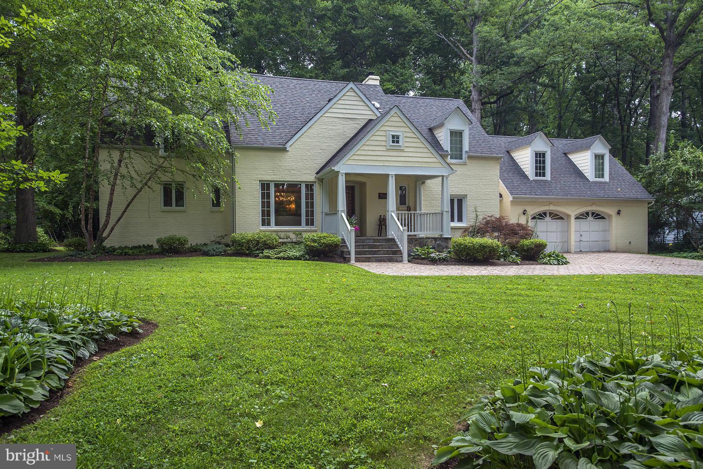 GARRETT PARK - Residential