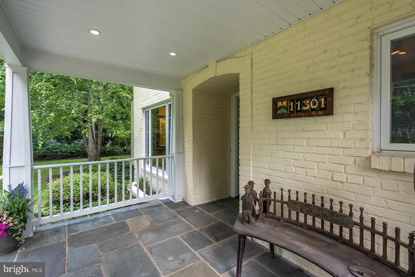 GARRETT PARK - Residential