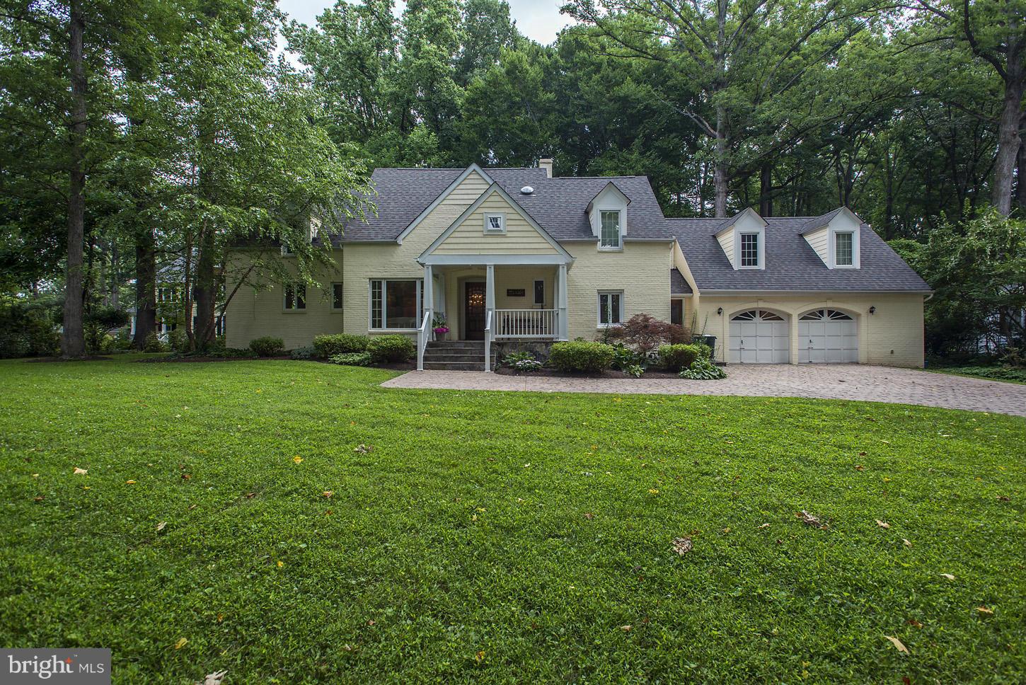 GARRETT PARK - Residential