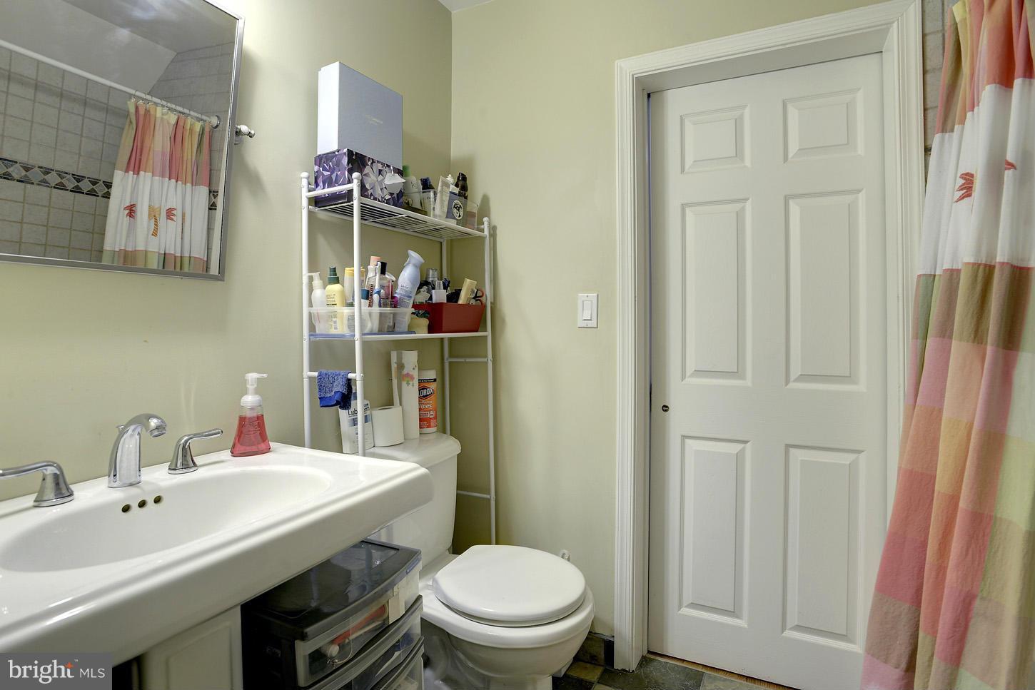 GARRETT PARK - Residential