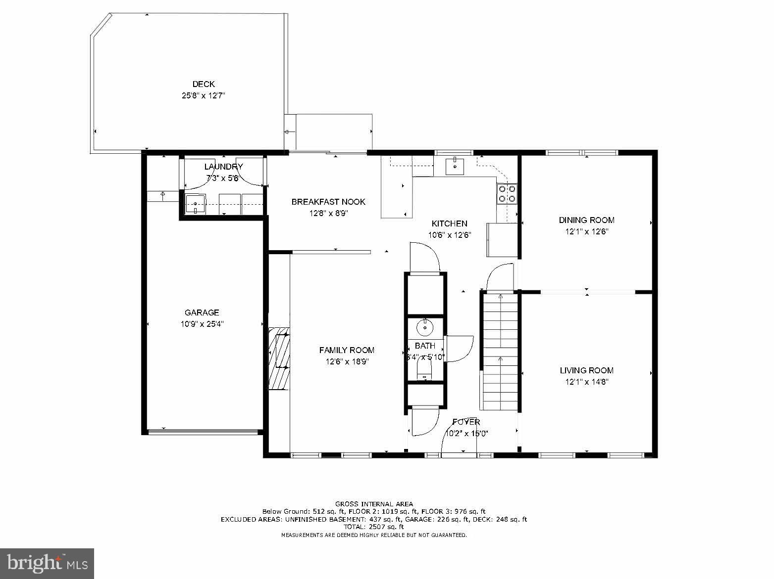WARREN MANOR - Residential
