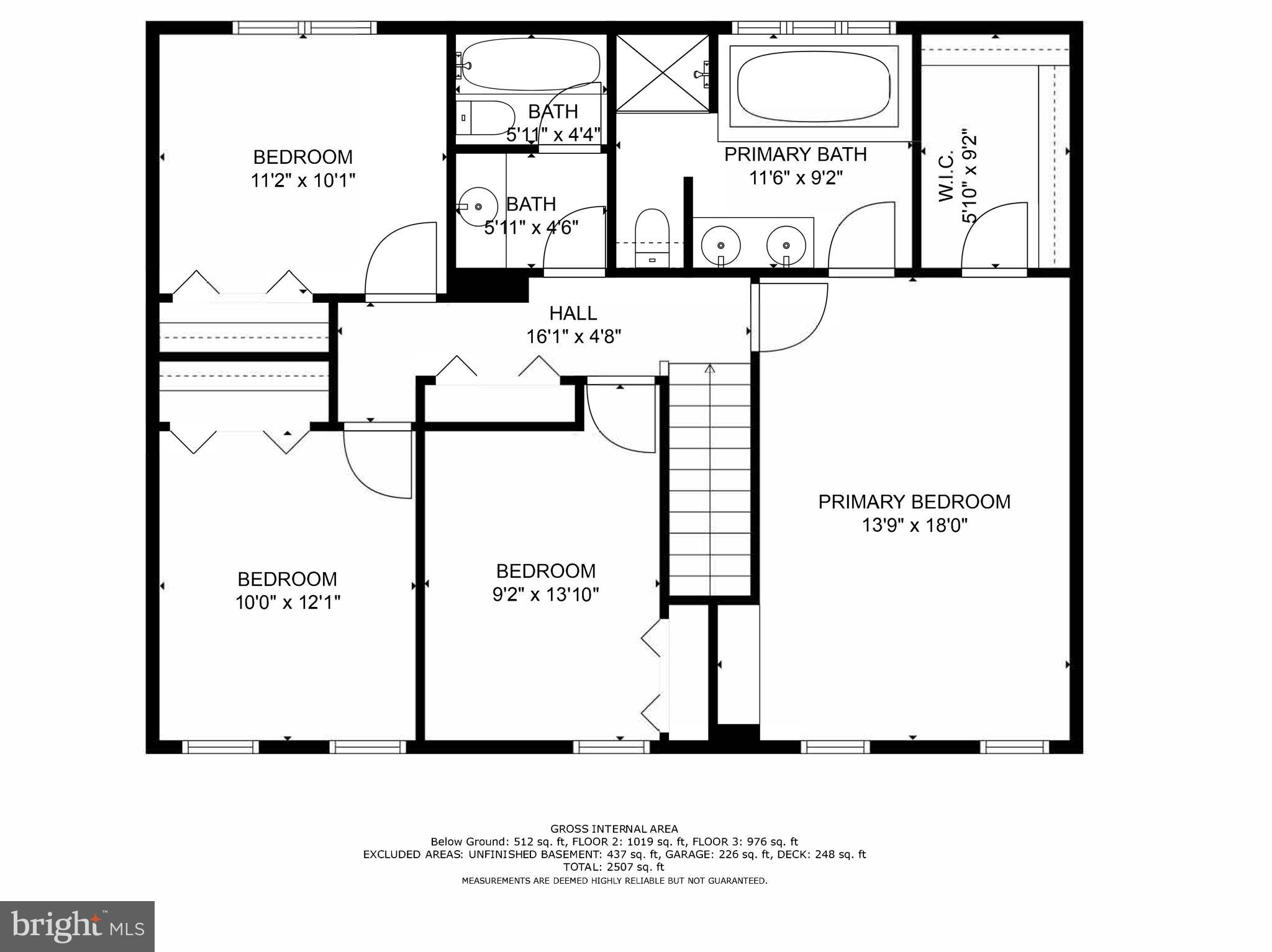 WARREN MANOR - Residential