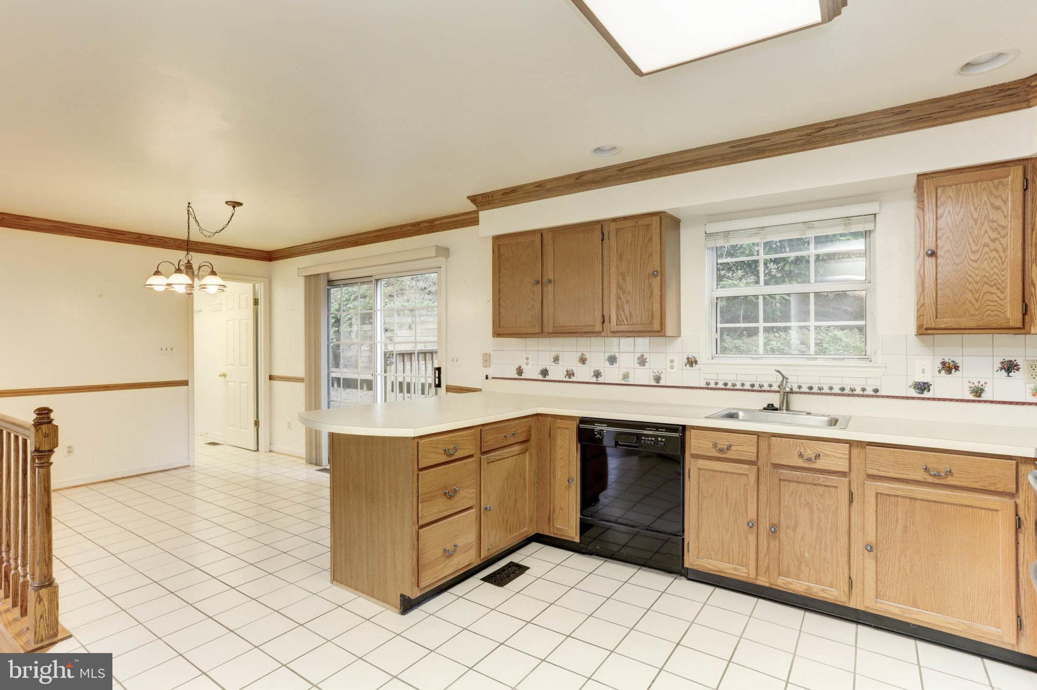 WARREN MANOR - Residential